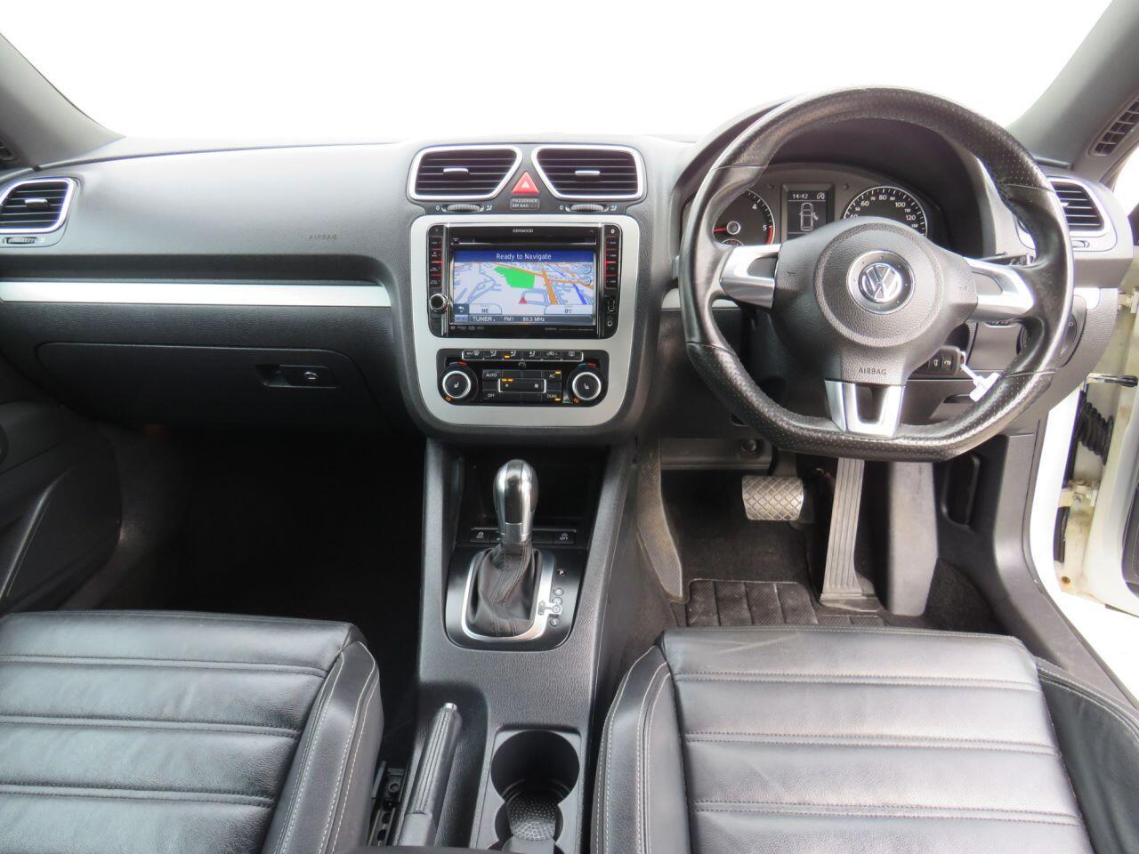 Volkswagen Scirocco - Image 2