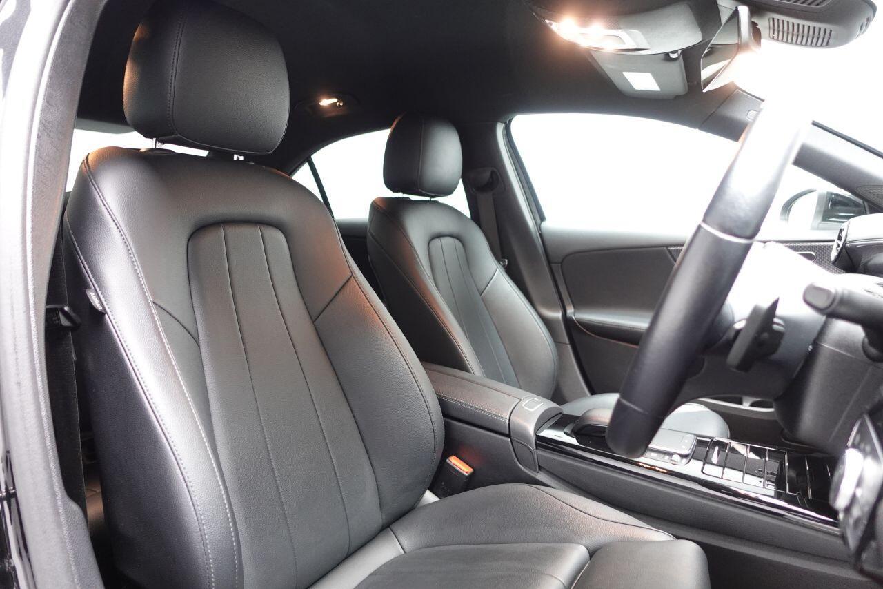 Mercedes A-Class - Image 3
