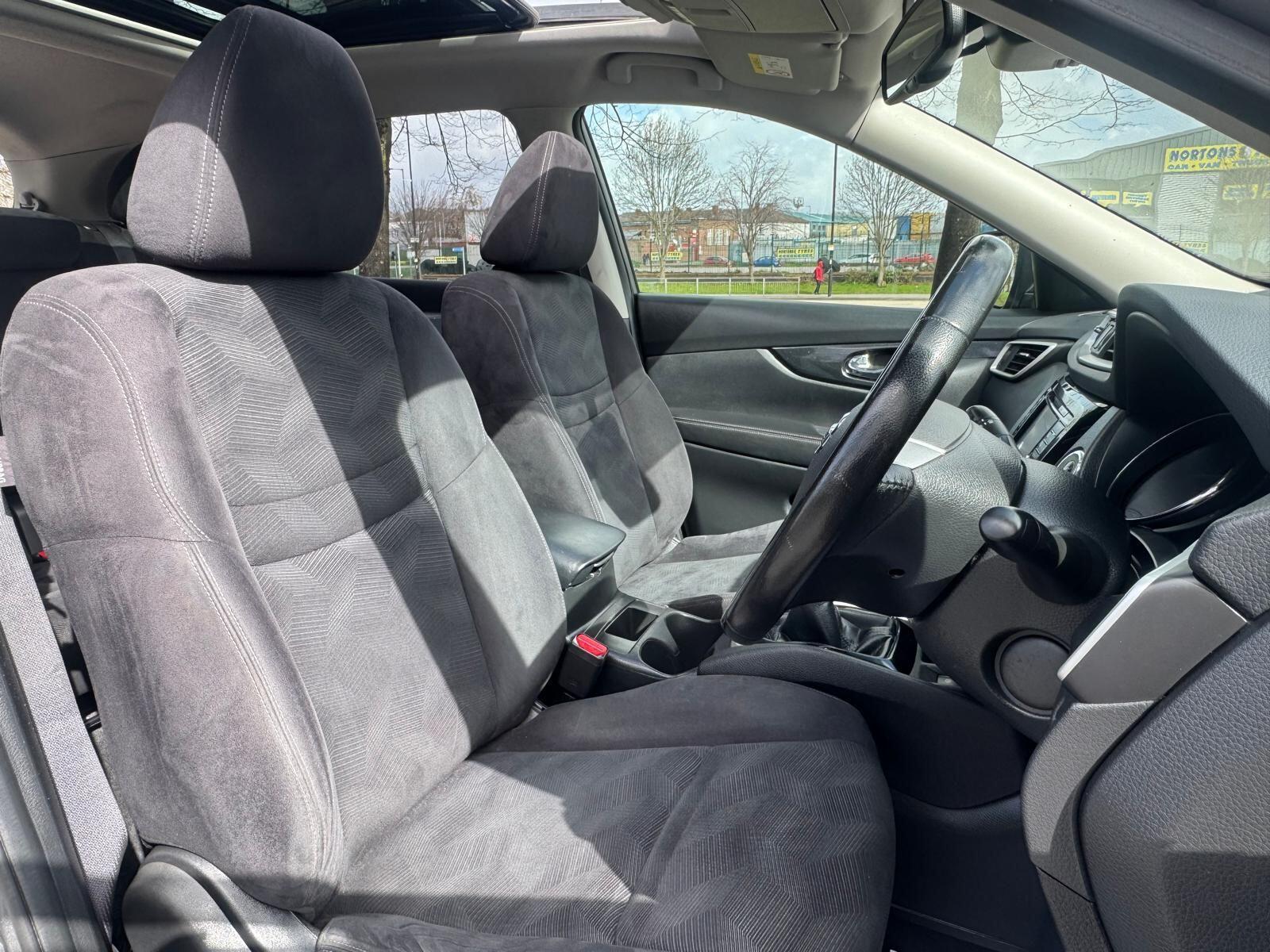 Nissan X-Trail - Image 20