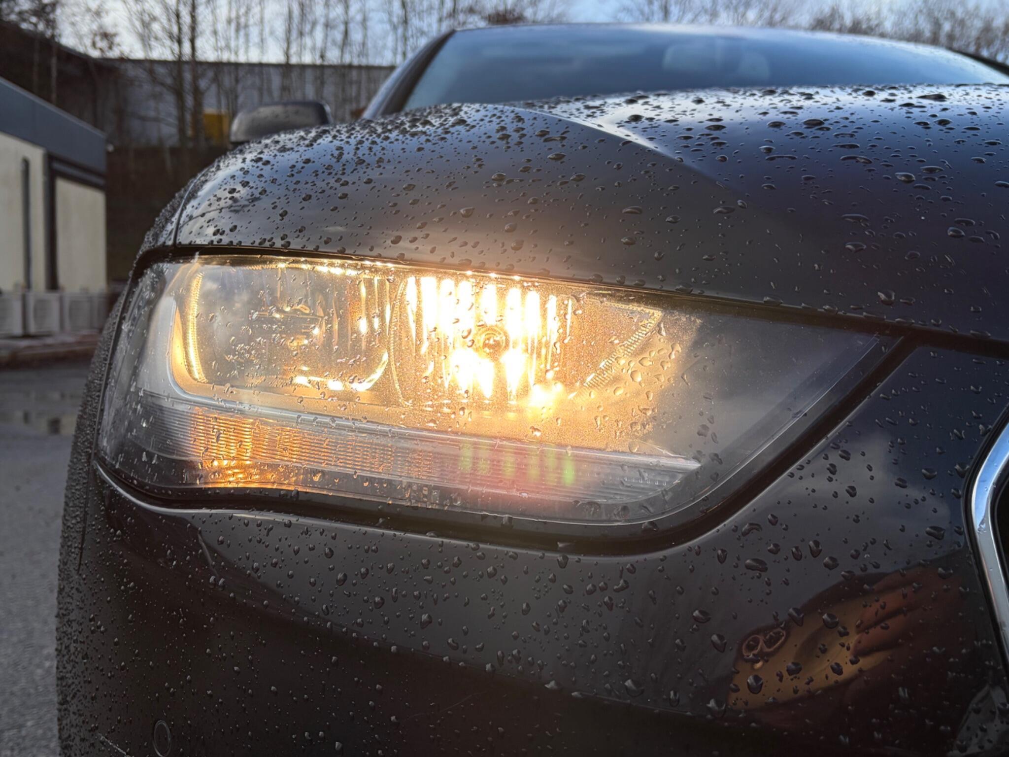 Audi A4 Avant - Image 37