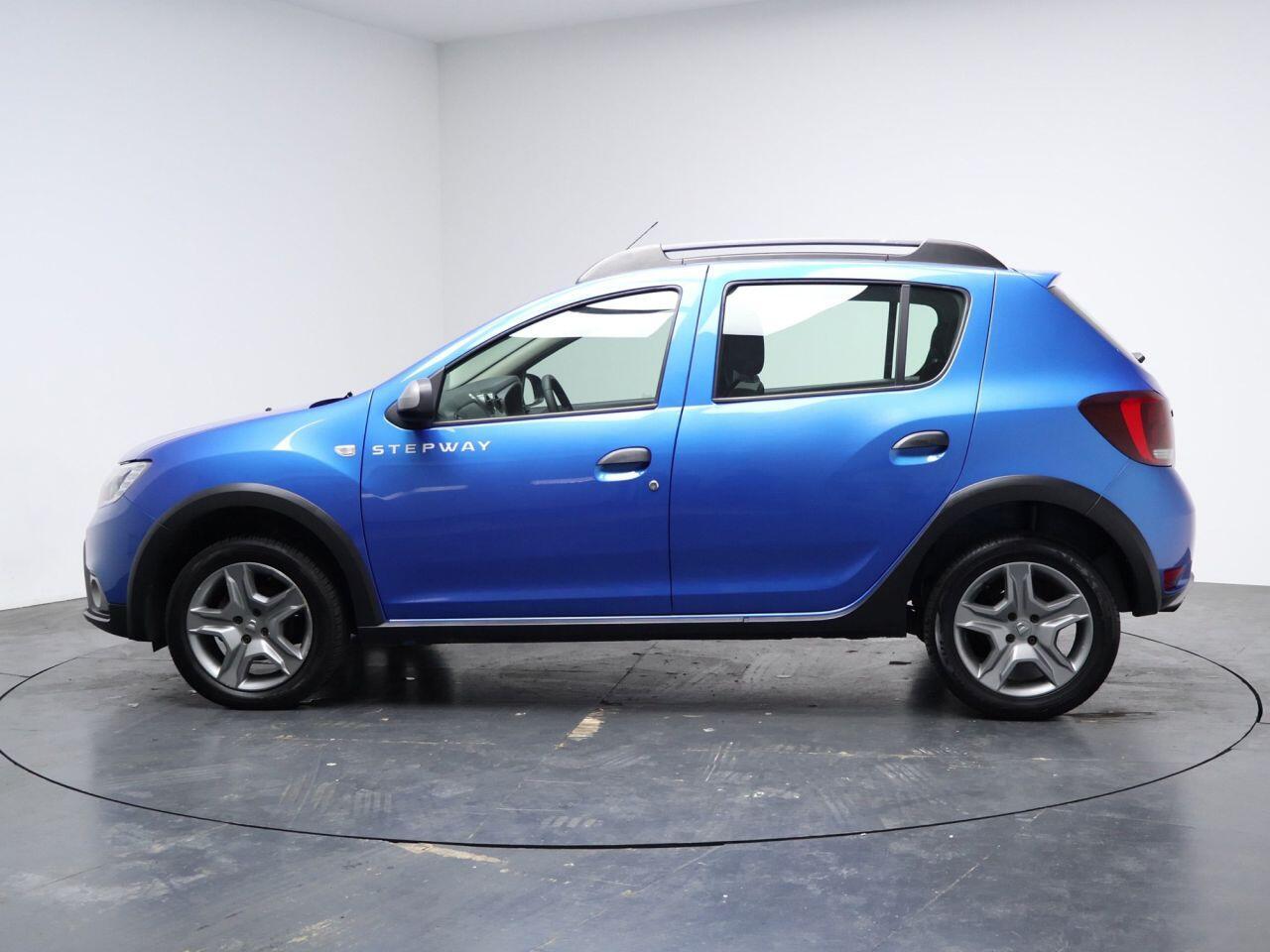 Dacia Sandero Stepway - Image 8
