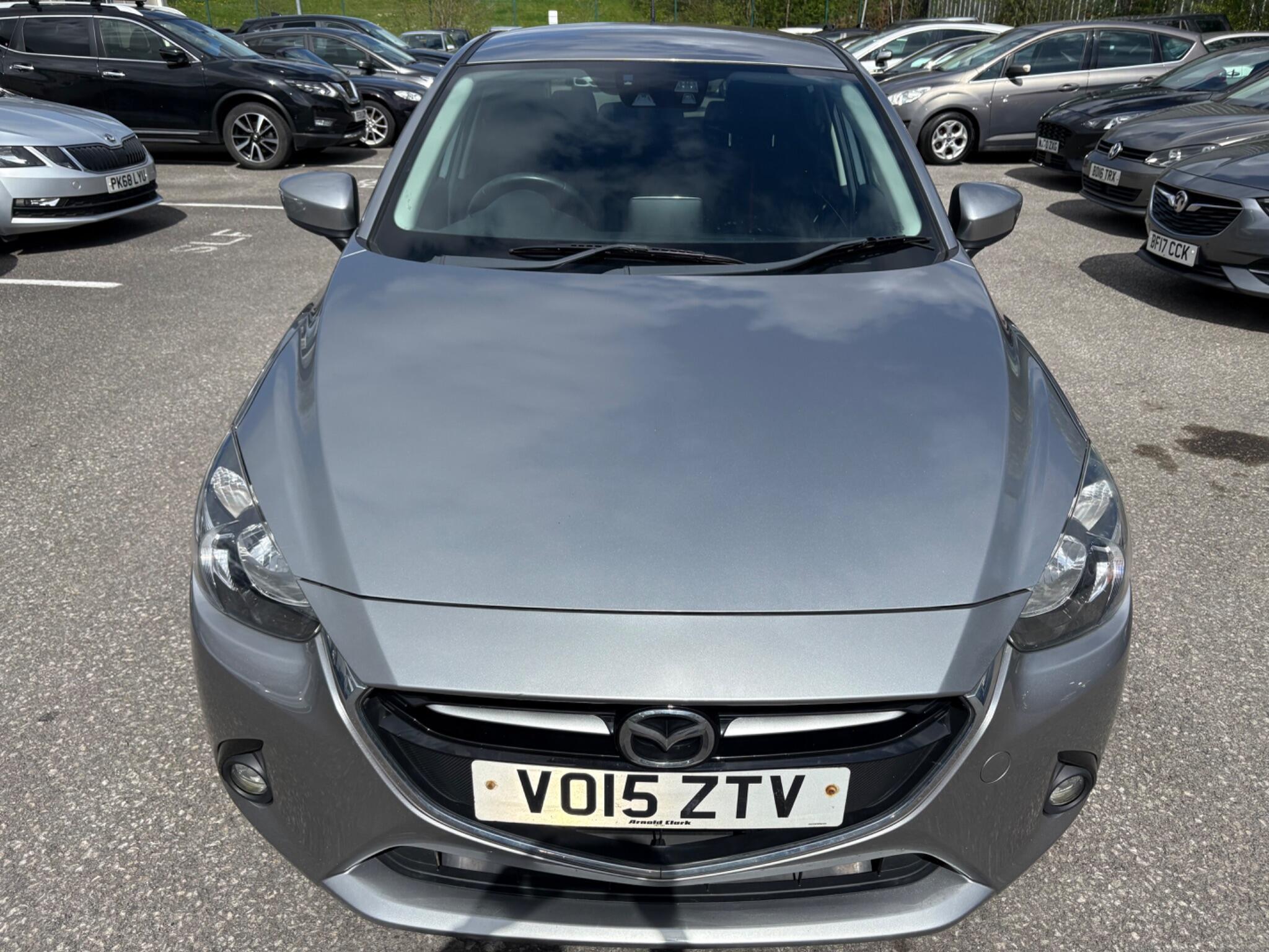 Mazda MAZDA2 - Image 6