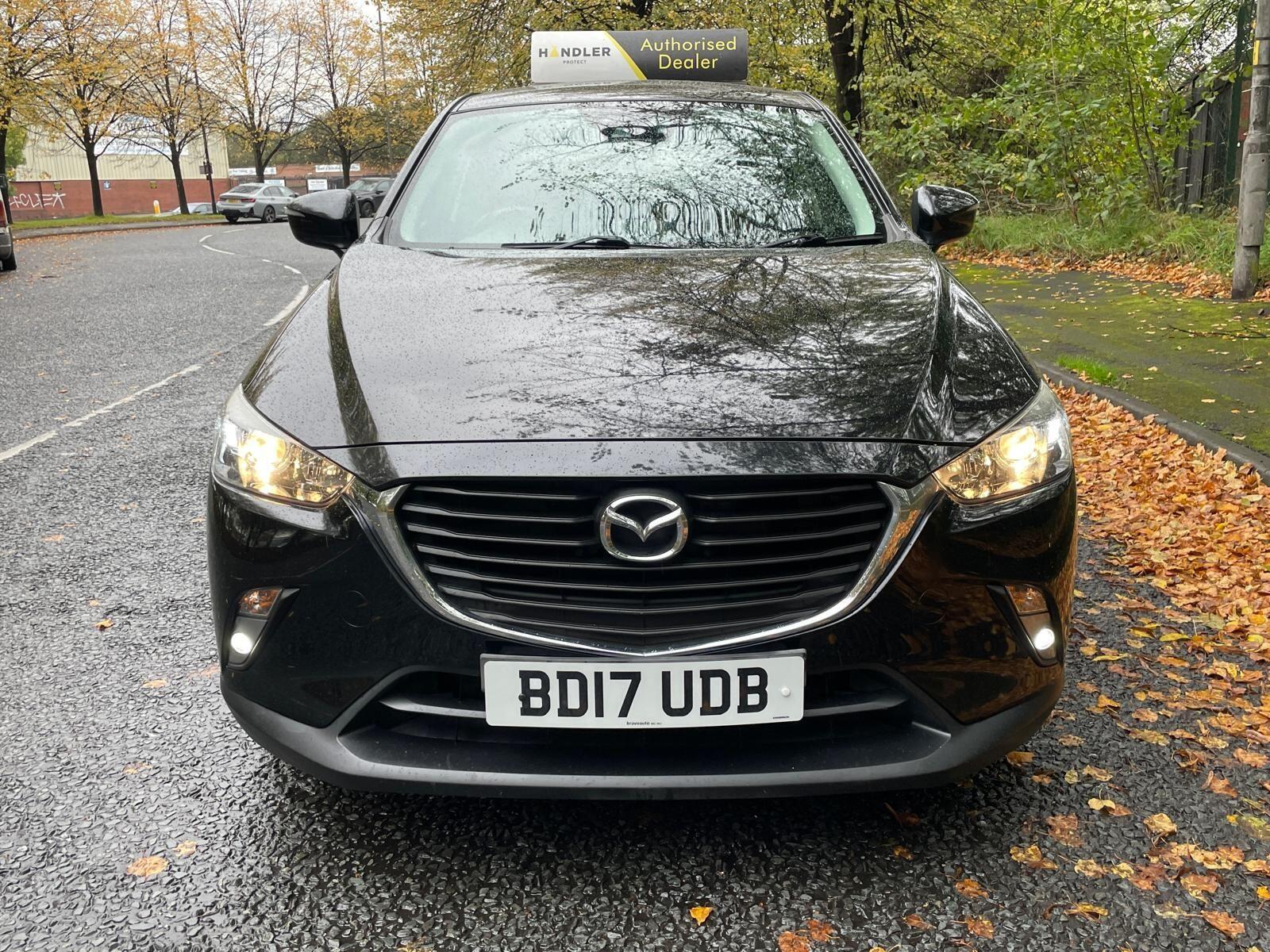 Mazda CX-3 - Image 2