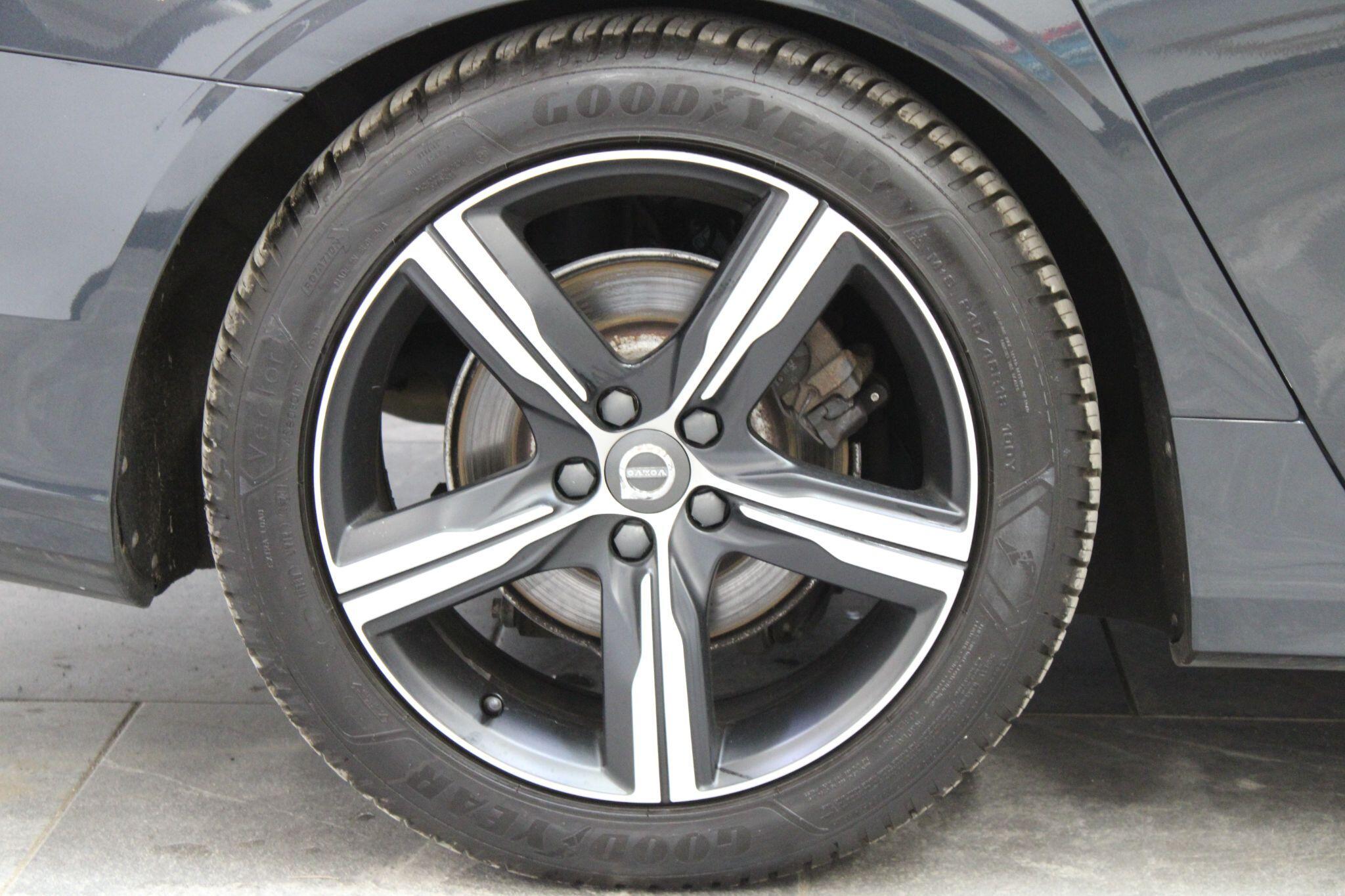 Volvo V90 - Image 10