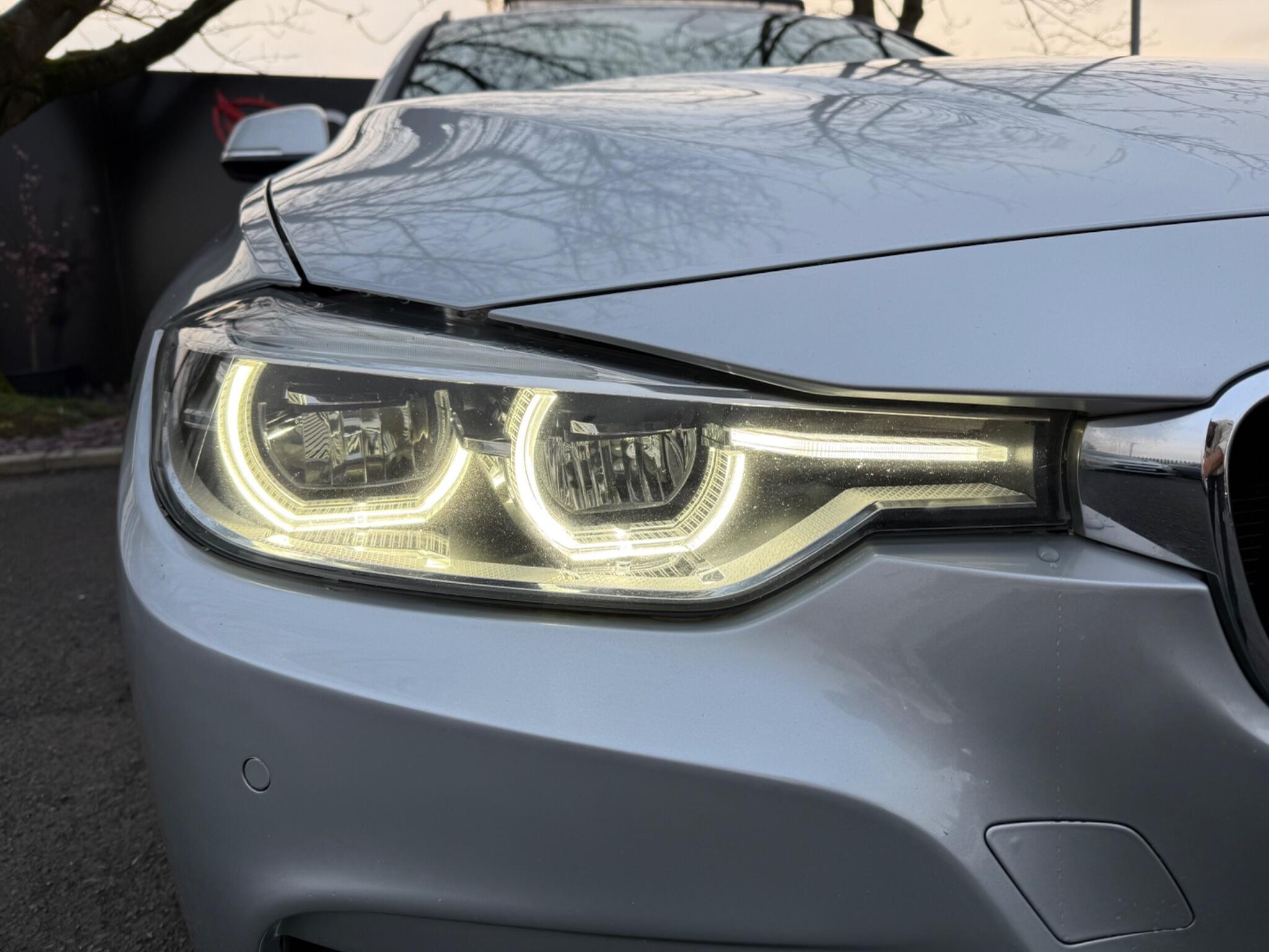 BMW 3 Series - Image 3