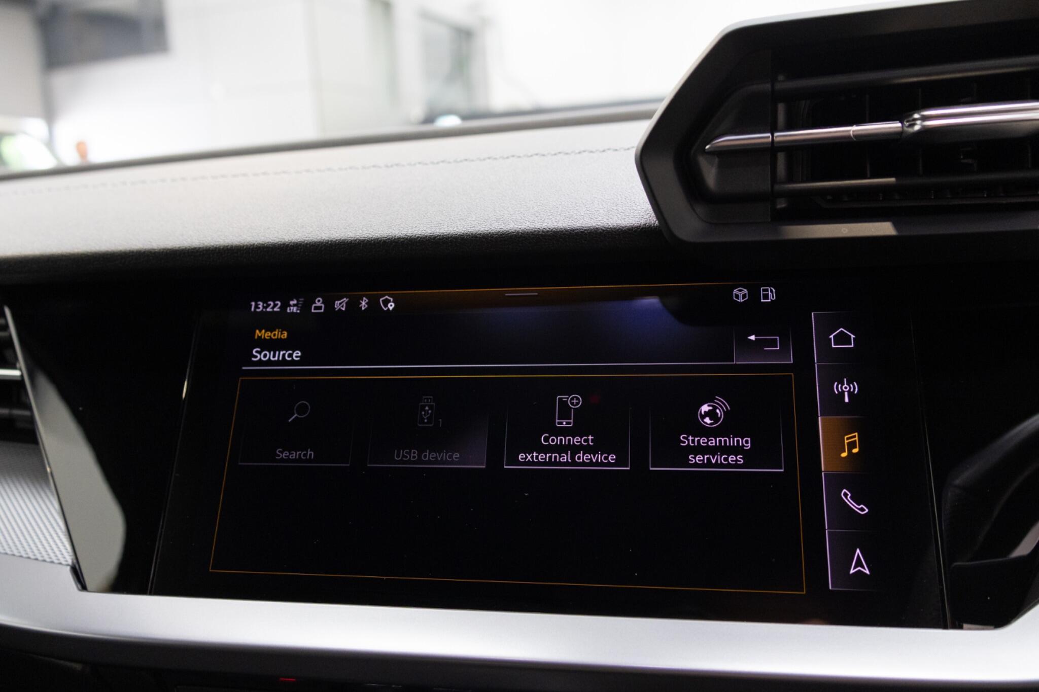 Audi S3 - Image 19
