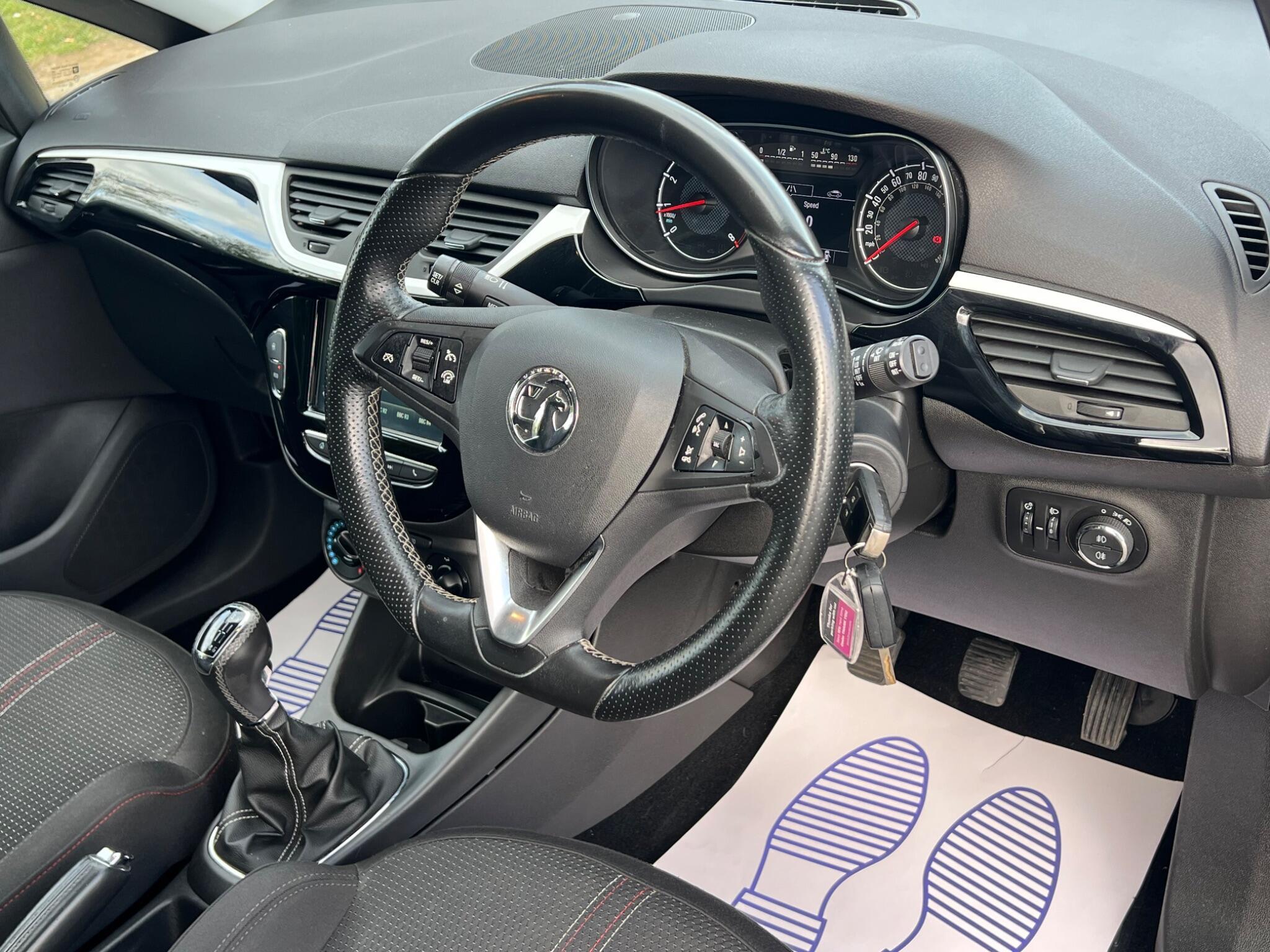 Vauxhall Corsa - Image 14