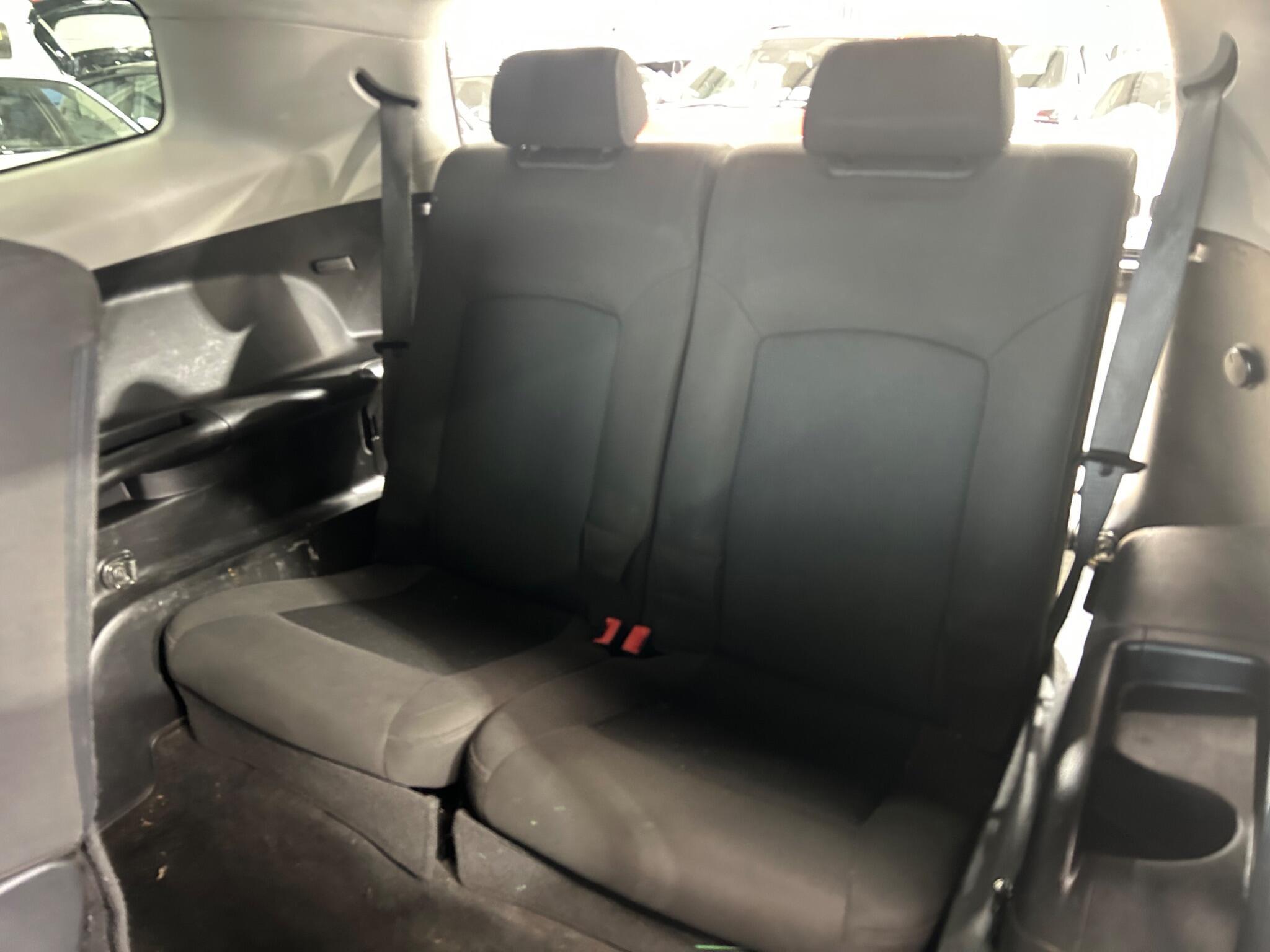 Chevrolet Orlando - Image 23