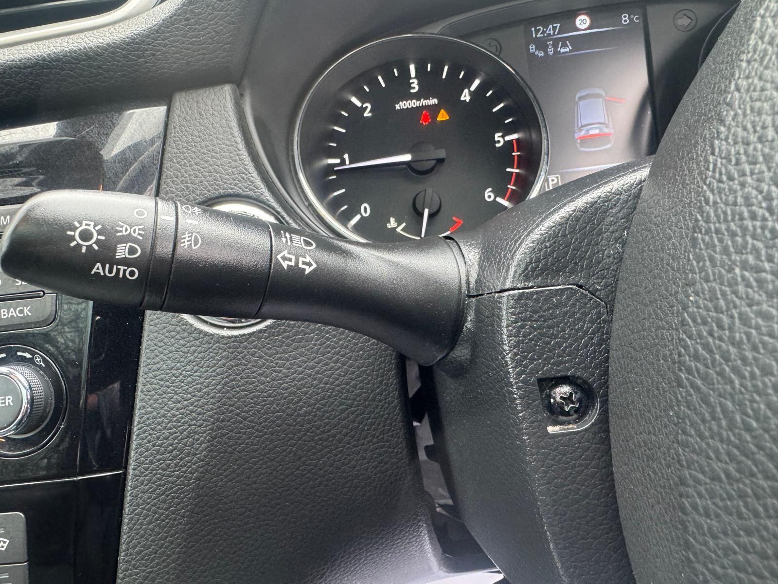 Nissan Qashqai - Image 31