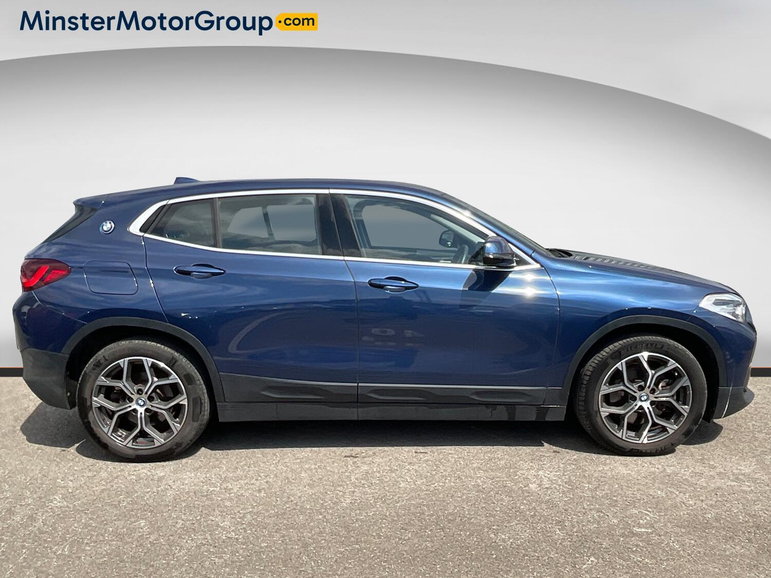 BMW X2 - Image 2