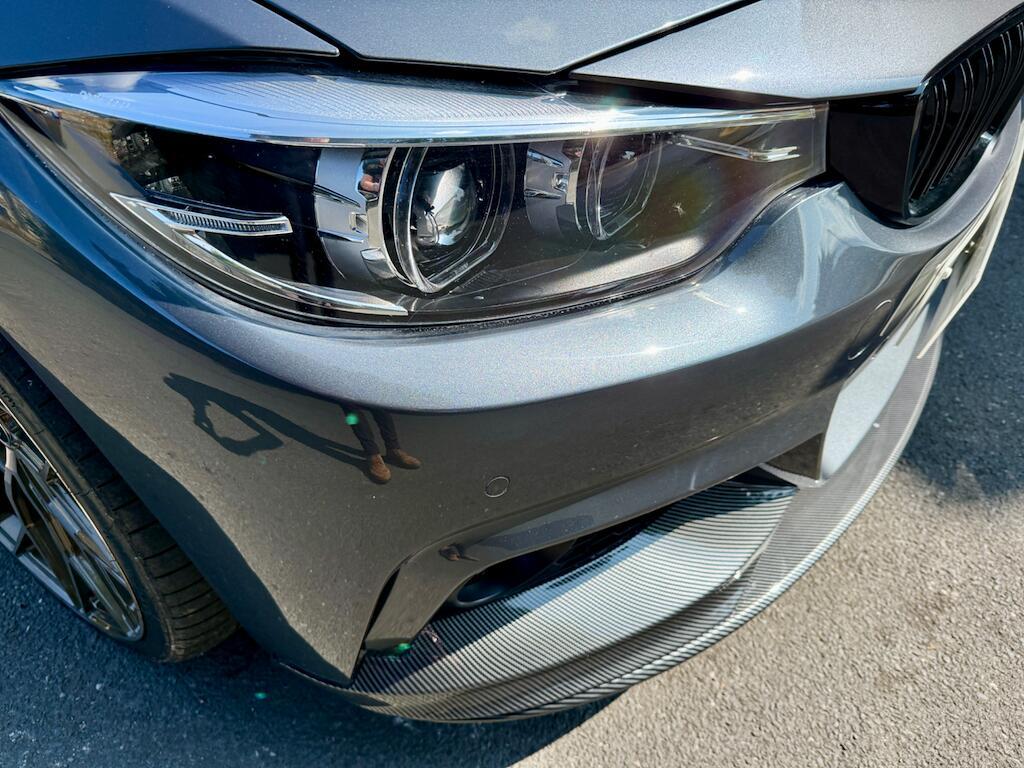 BMW 4 Series - Image 12