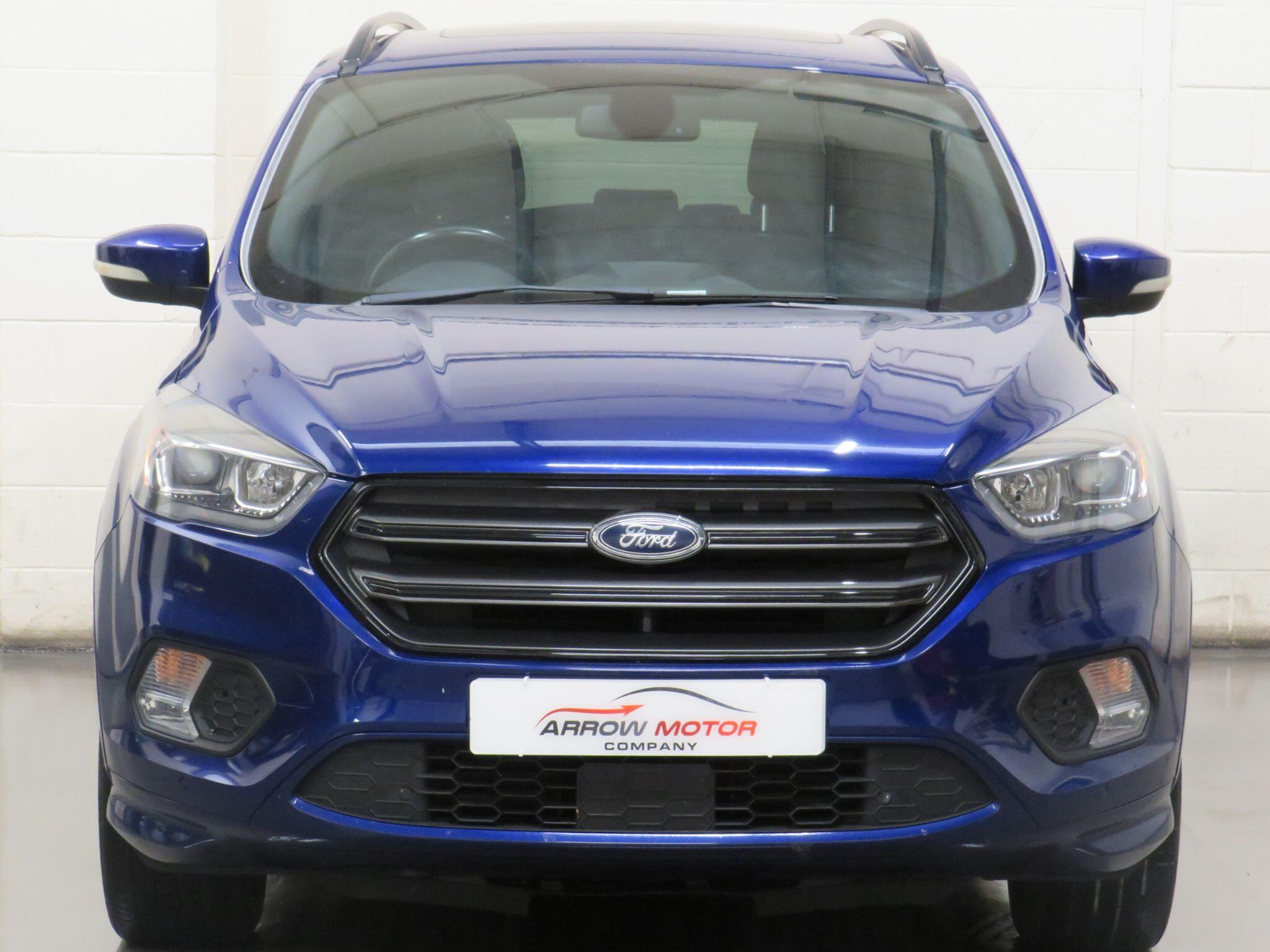 Ford Kuga - Image 8