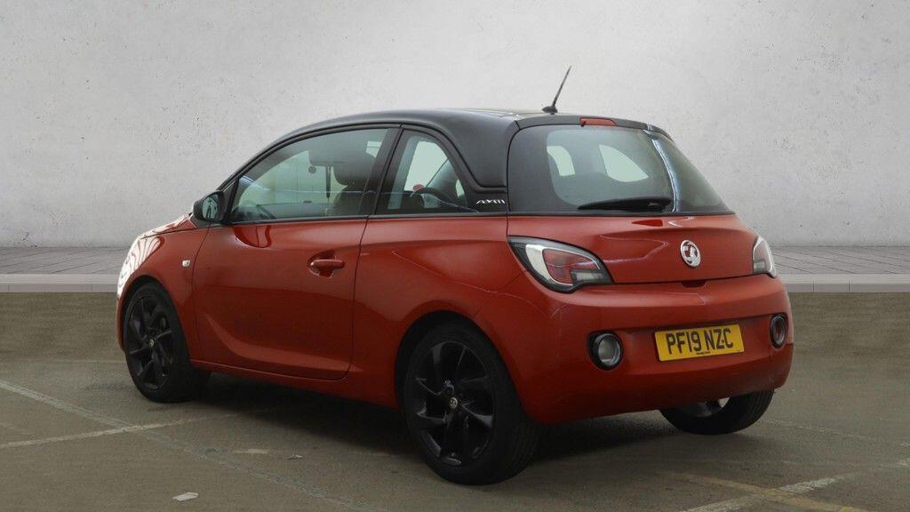 Vauxhall ADAM - Image 6