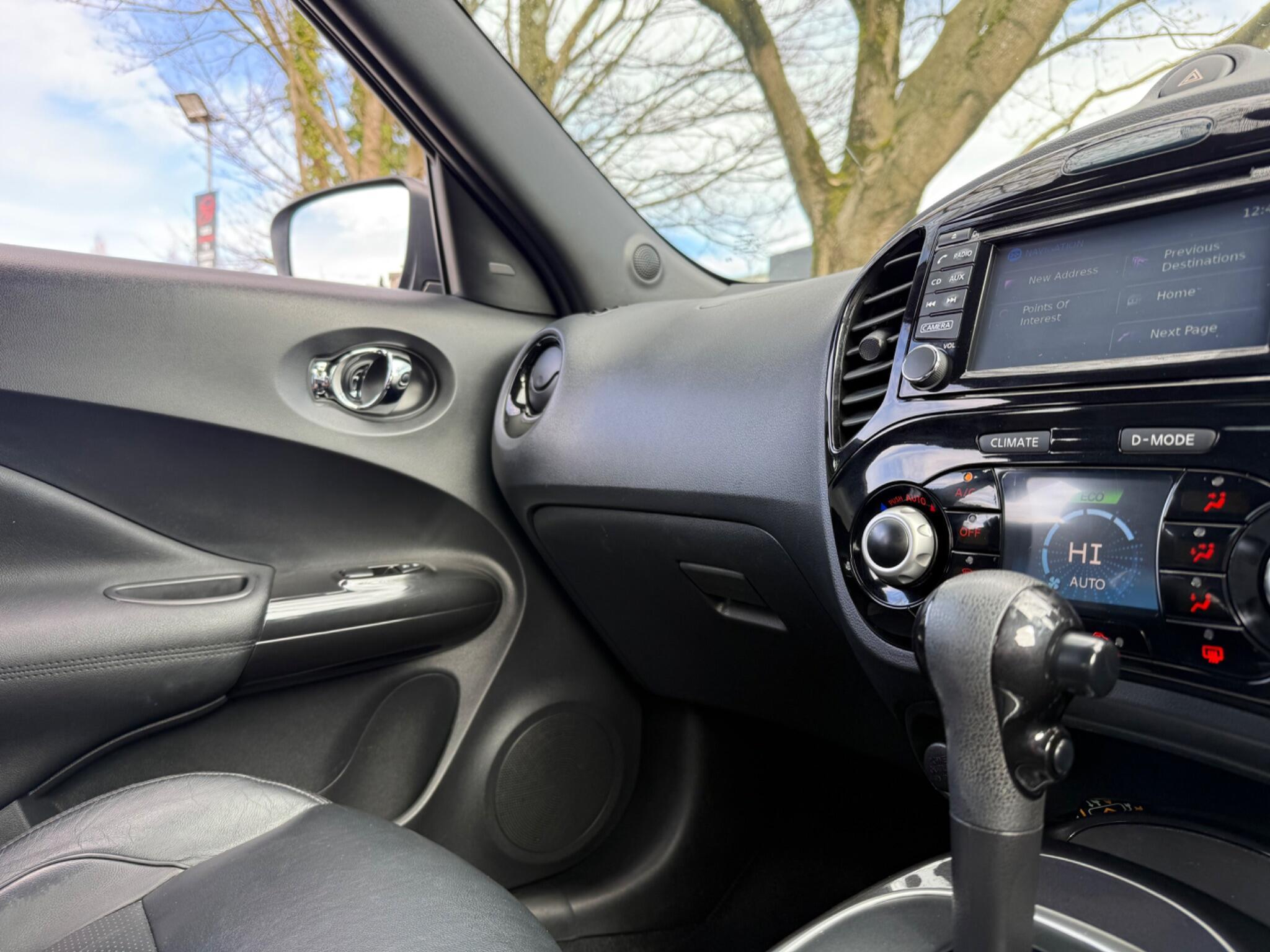 Nissan Juke - Image 21