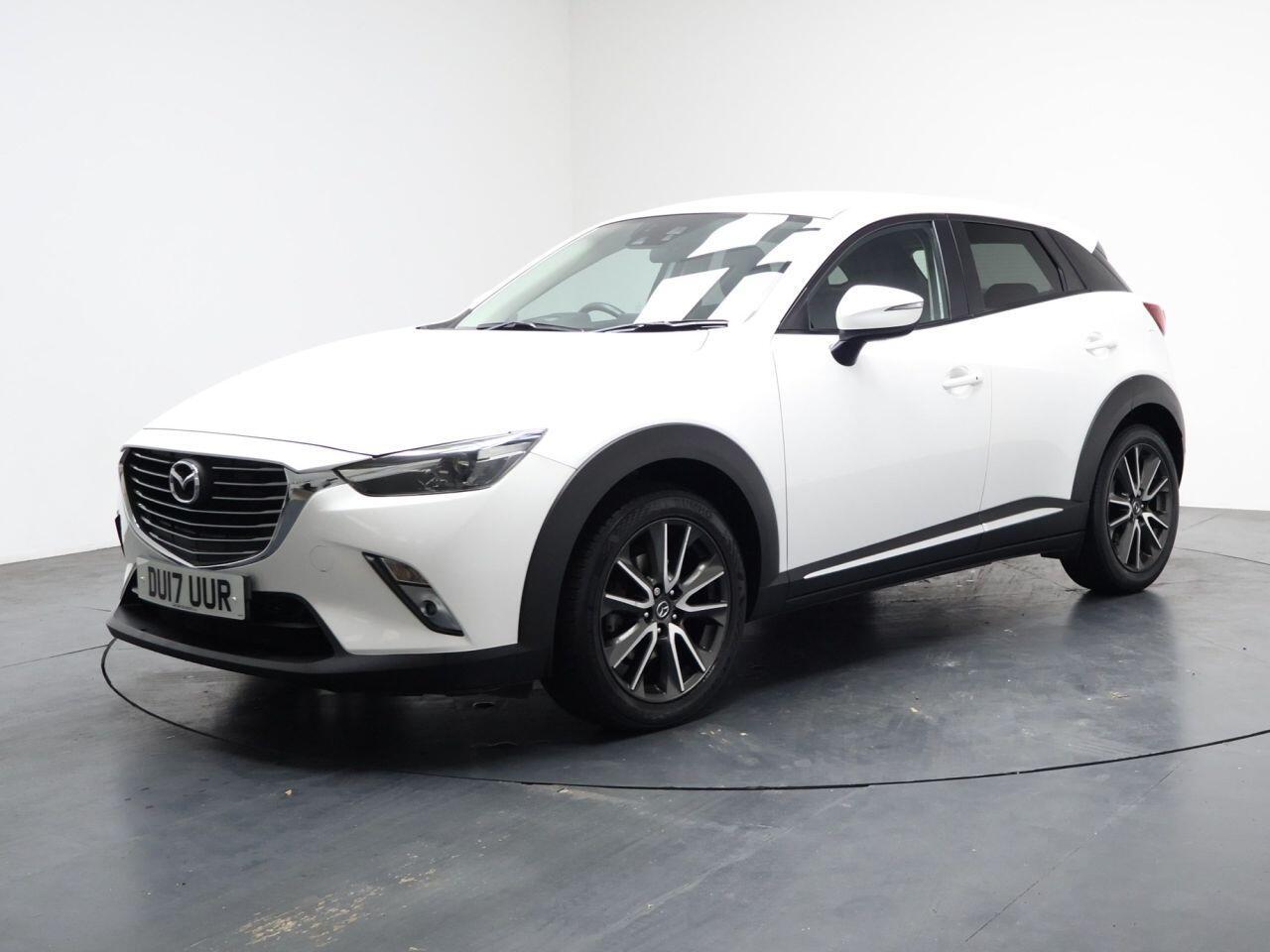 Mazda CX-3 - Image 6