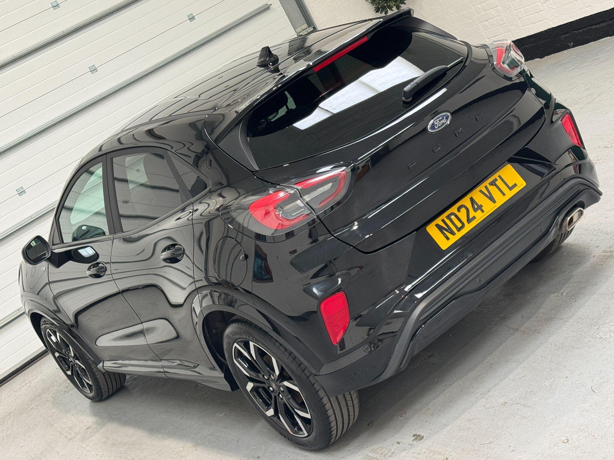 Ford Puma - Image 11