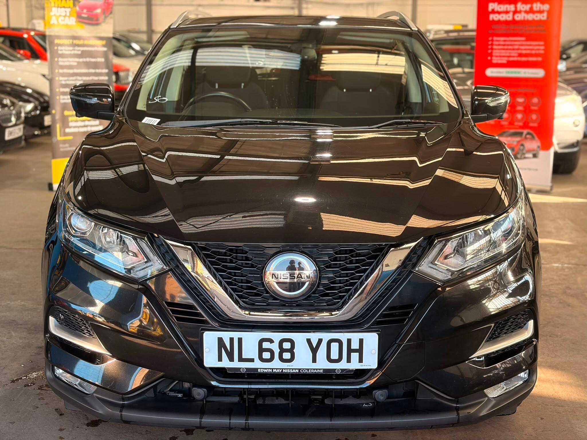 Nissan Qashqai - Image 5