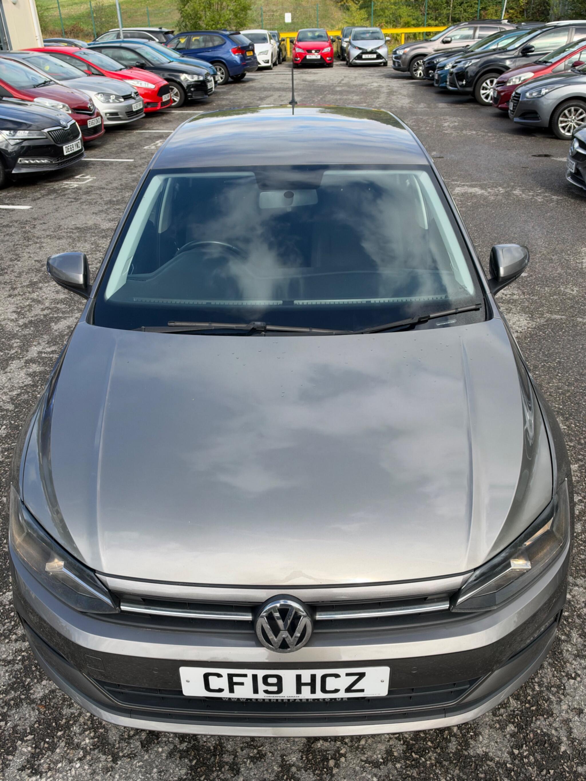 Volkswagen Polo - Image 3