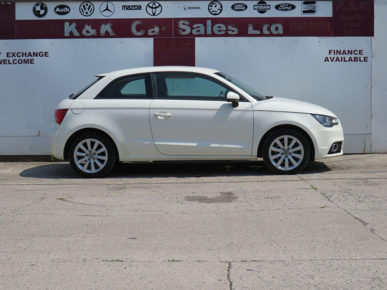 Audi A1 - Image 3