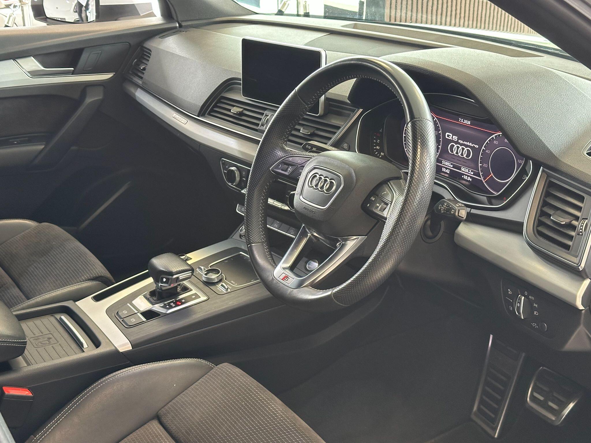 Audi Q5 - Image 4