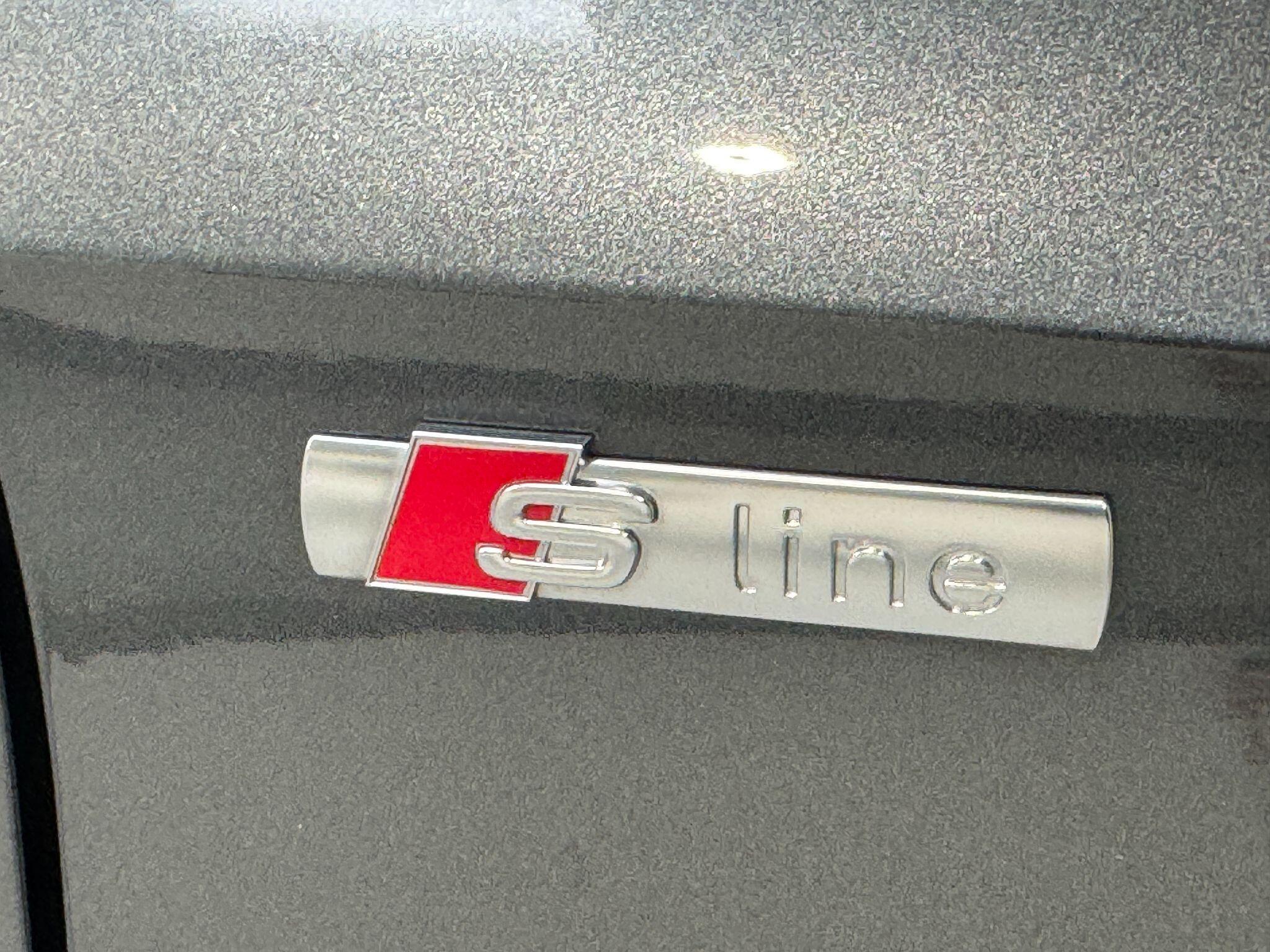 Audi A3 - Image 47
