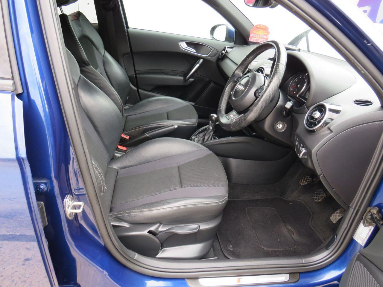 Audi A1 - Image 7