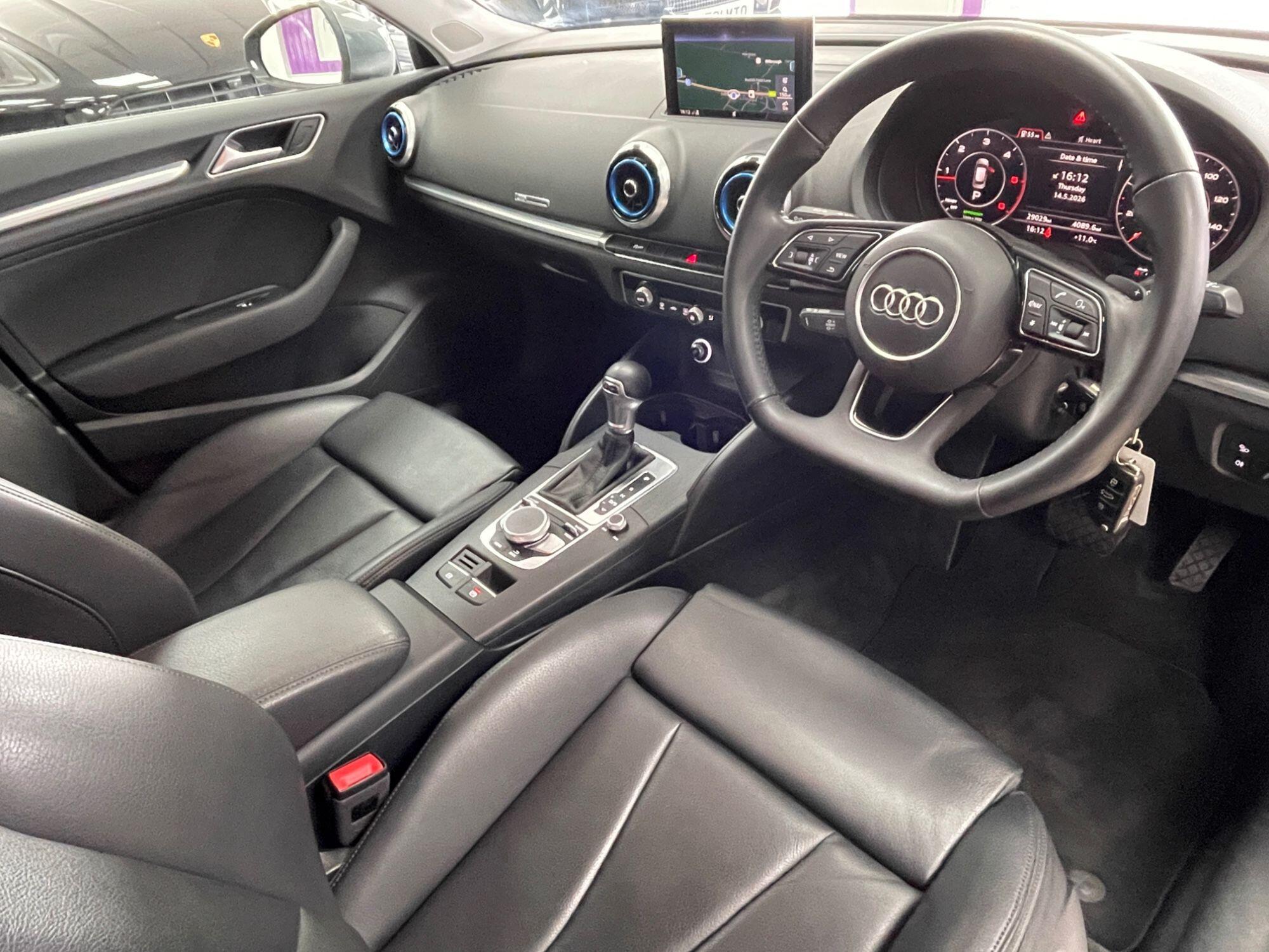 Audi A3 - Image 24
