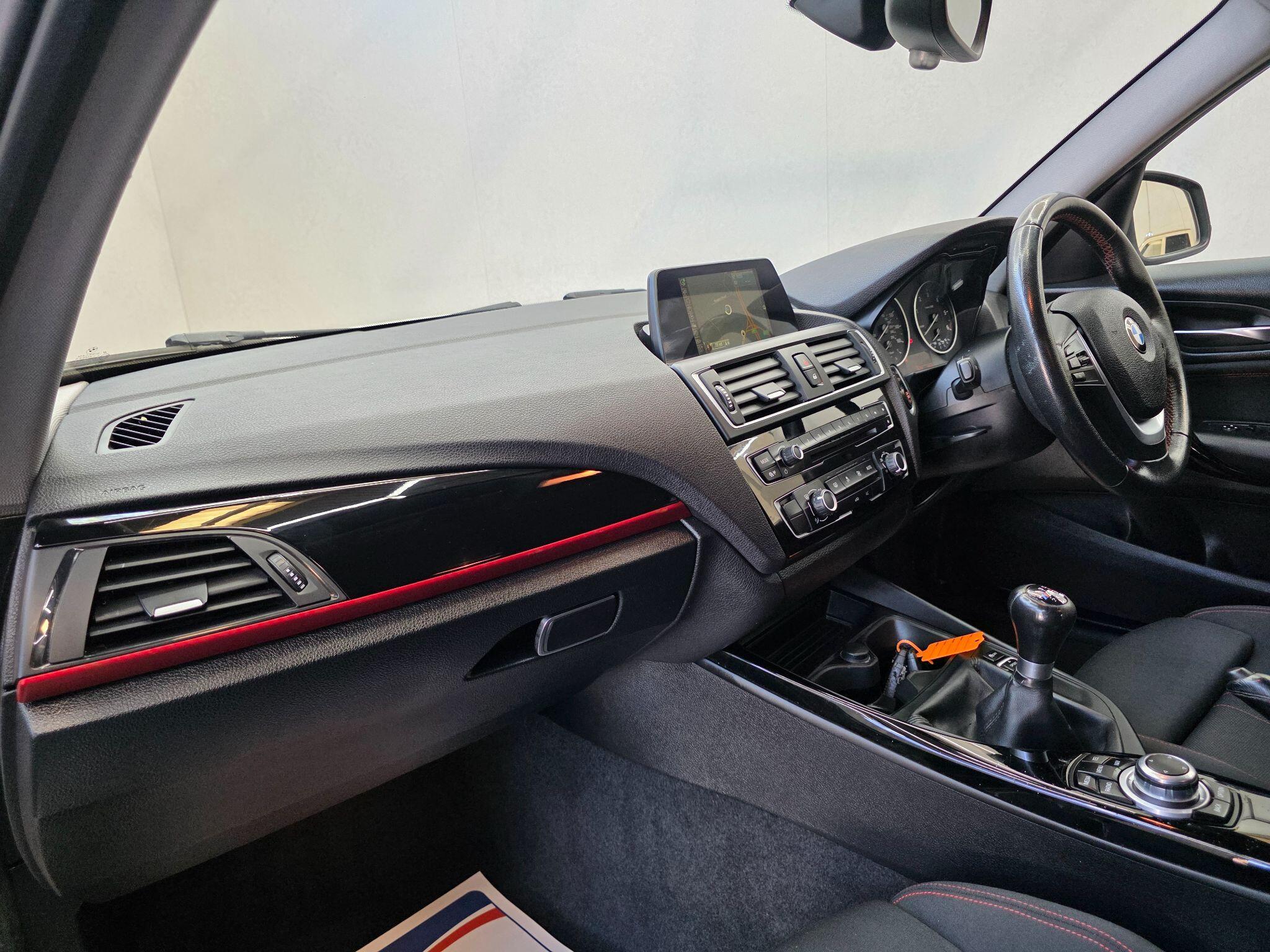 BMW 1 Series - Image 16