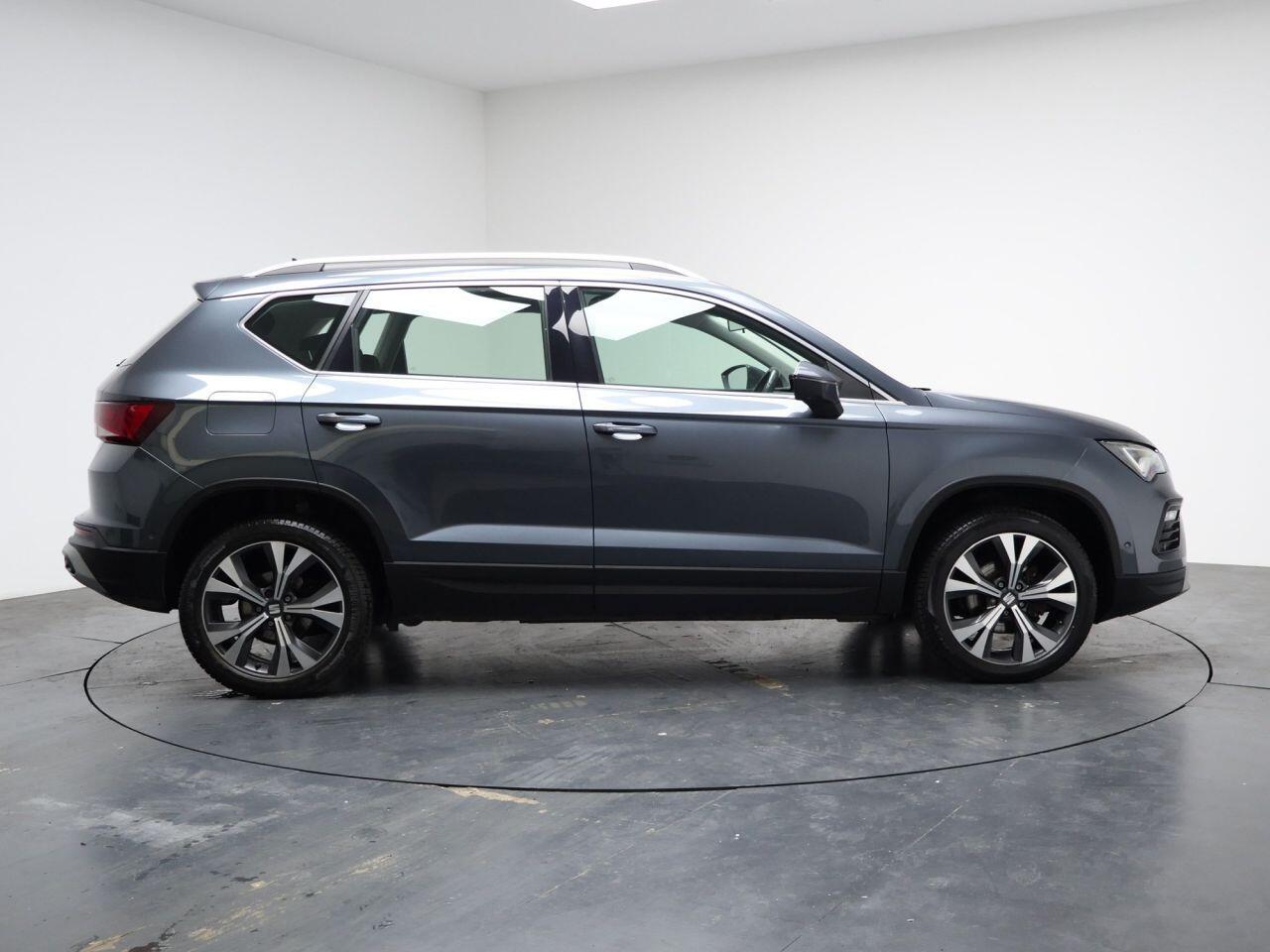 SEAT Ateca - Image 14