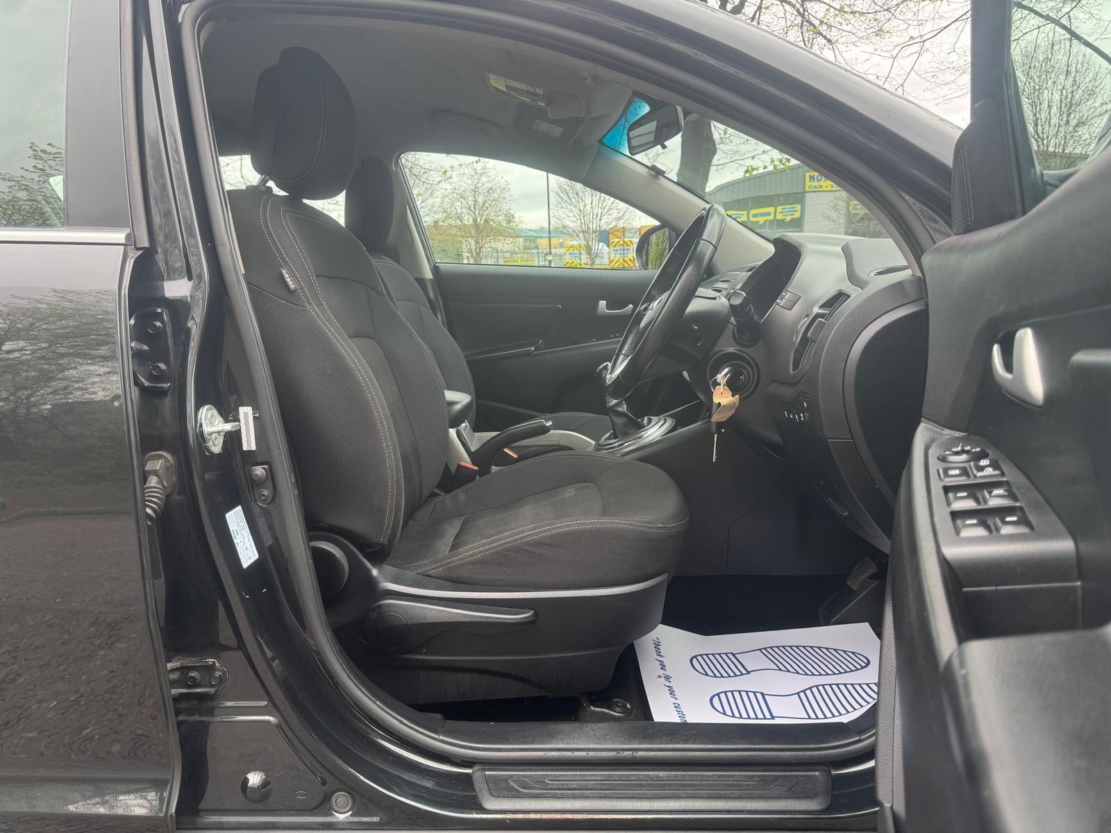 Kia Sportage - Image 16