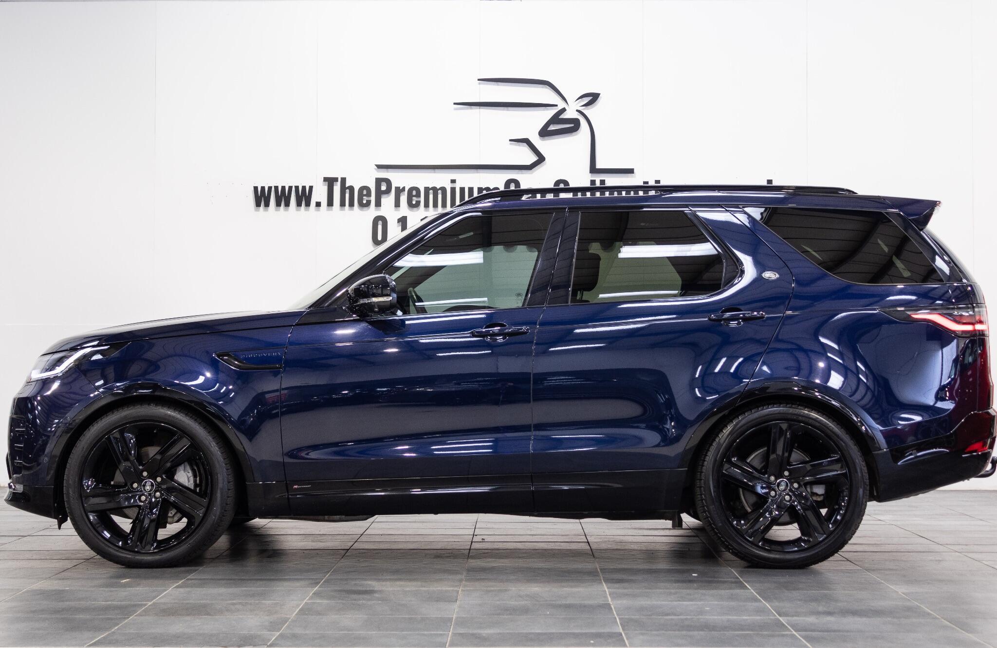 Land Rover Discovery - Image 6