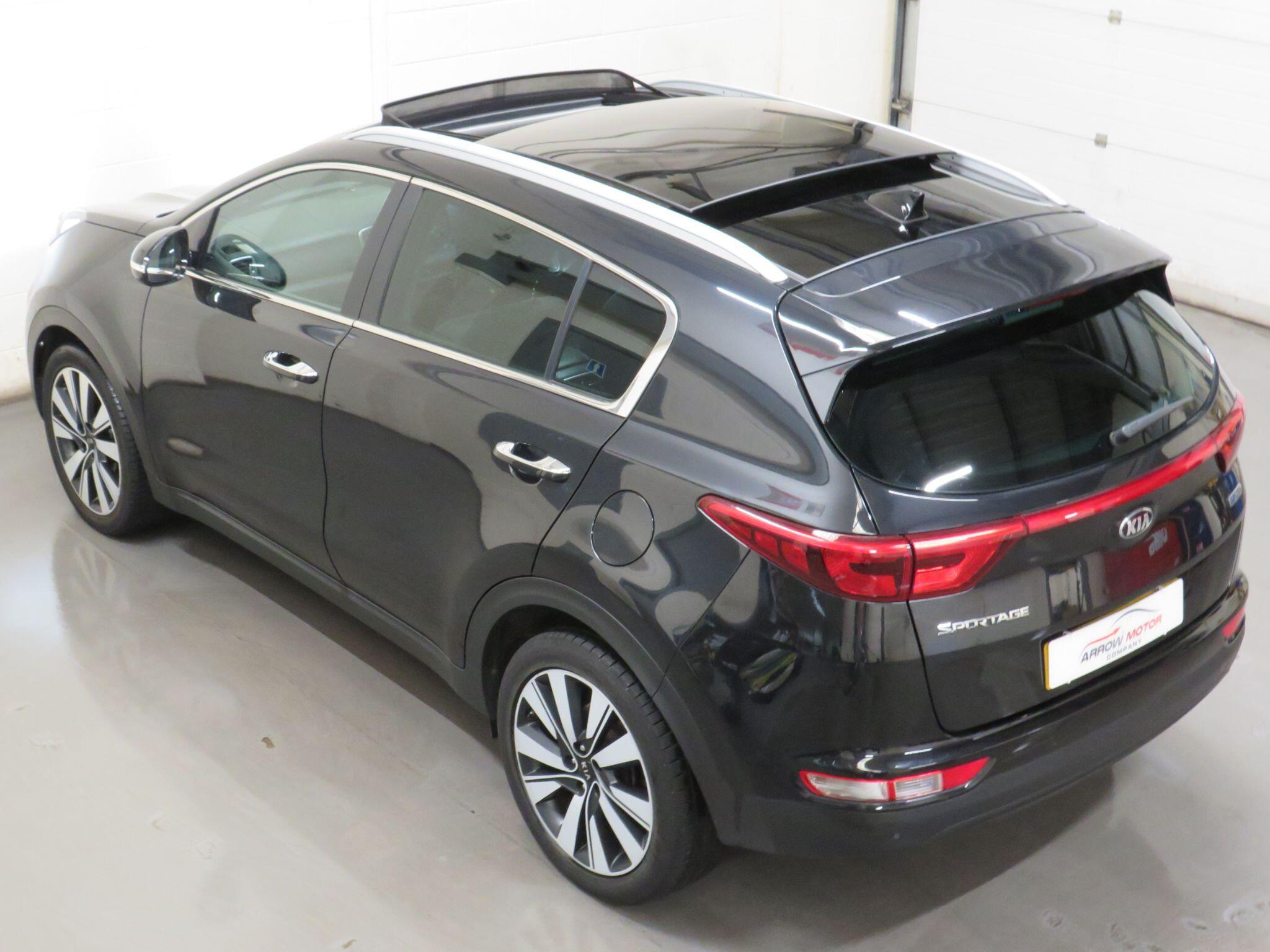 Kia Sportage - Image 9