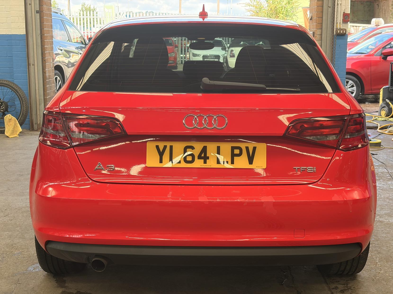 Audi A3 - Image 7