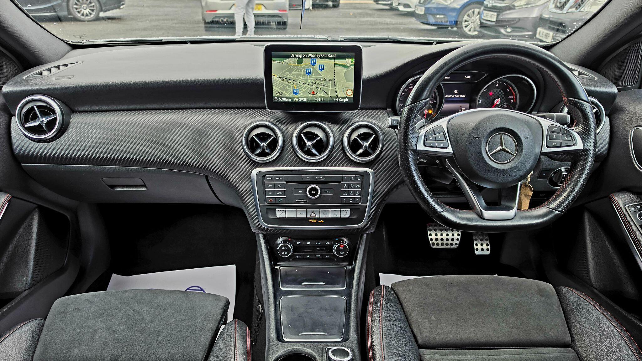 Mercedes A Class - Image 20