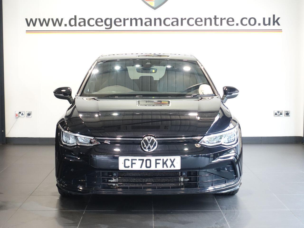 Volkswagen Golf - Image 4