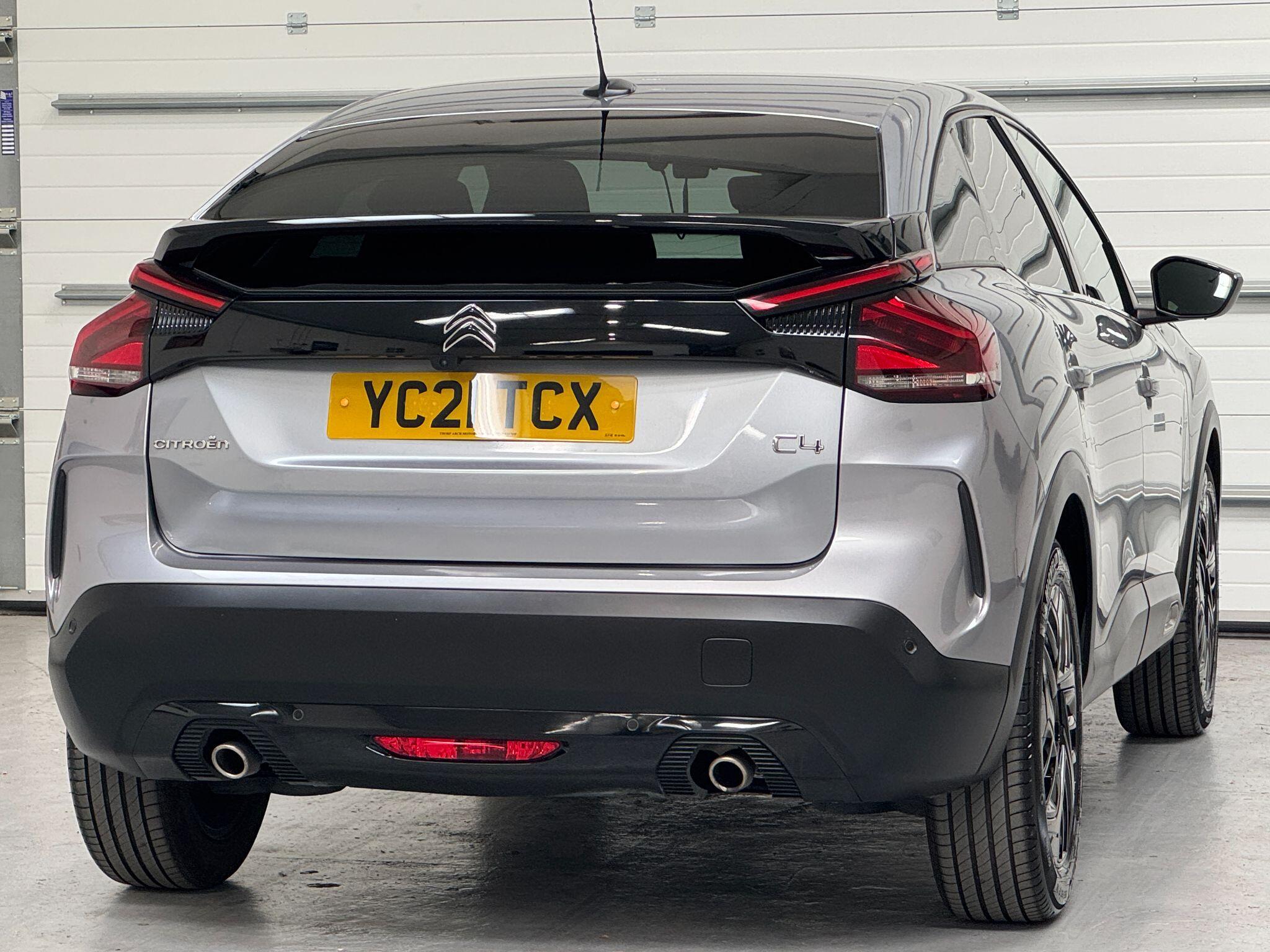 Citroen C4 - Image 12