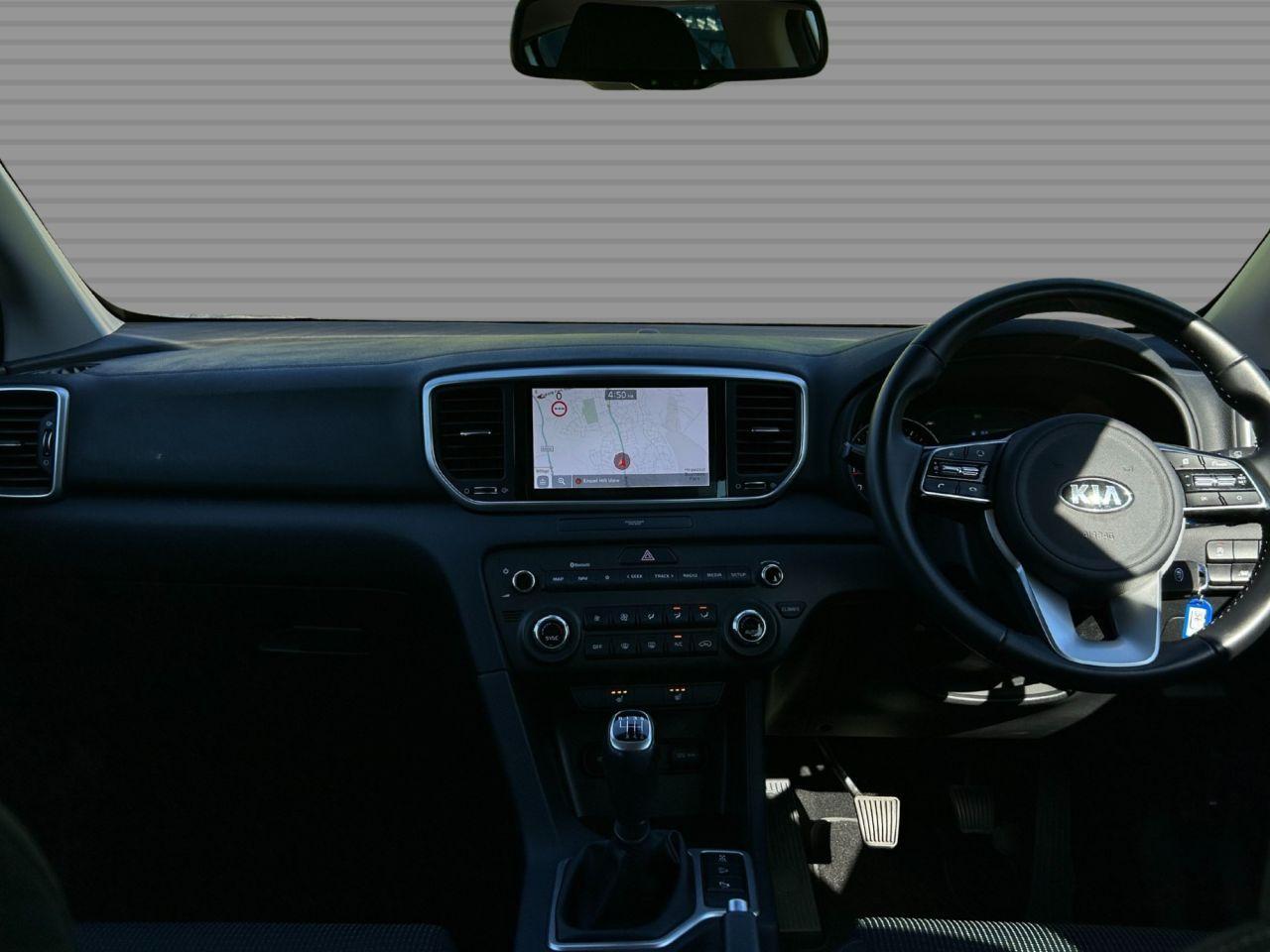 Kia Sportage - Image 12