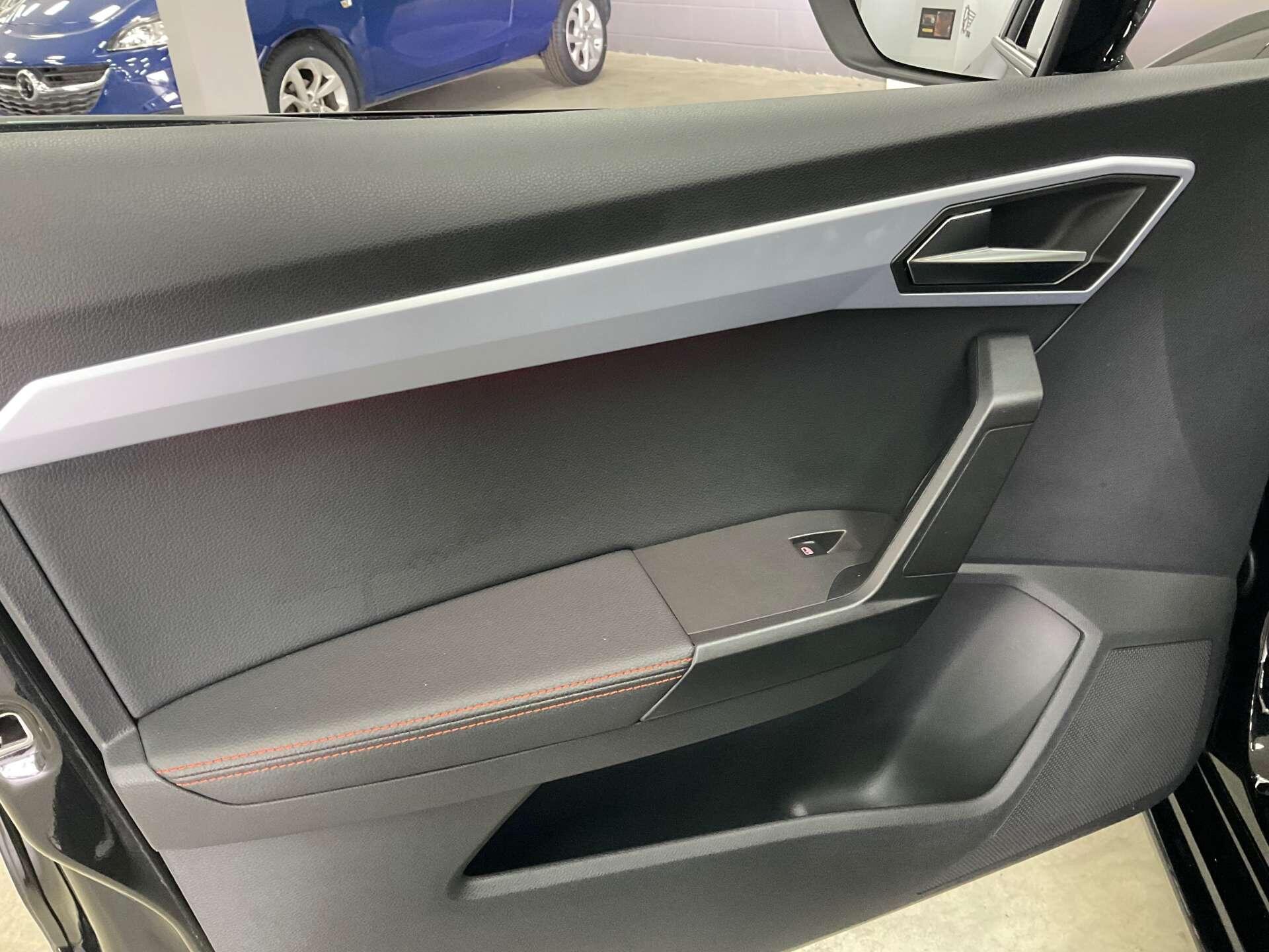 SEAT Ibiza - Image 30