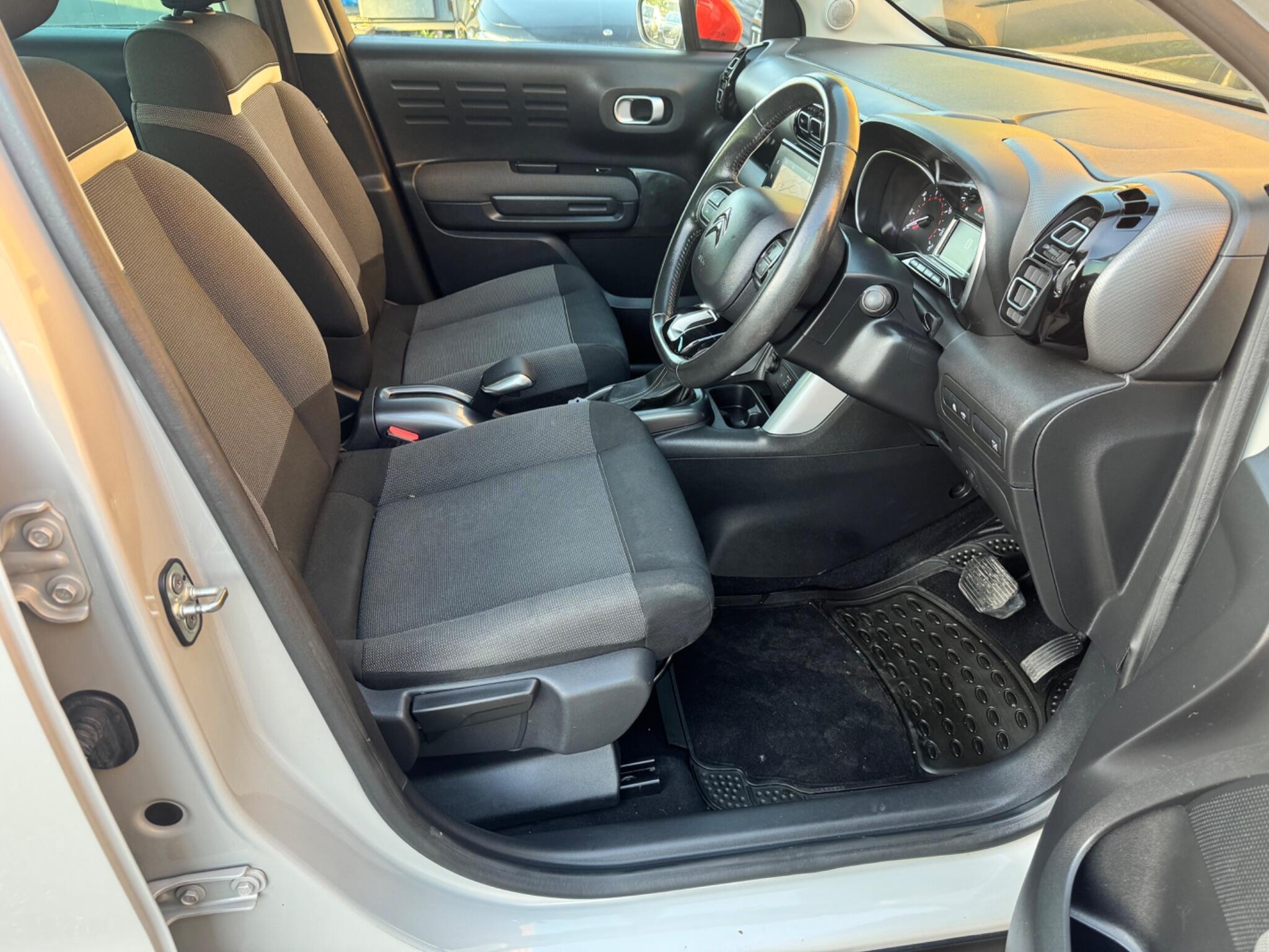 Citroen C3 Aircross - Image 28