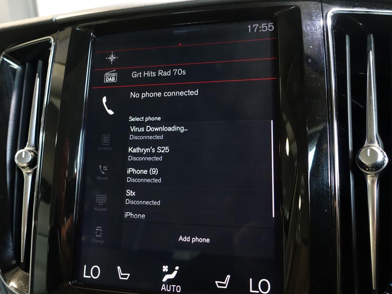 Volvo XC60 - Image 29