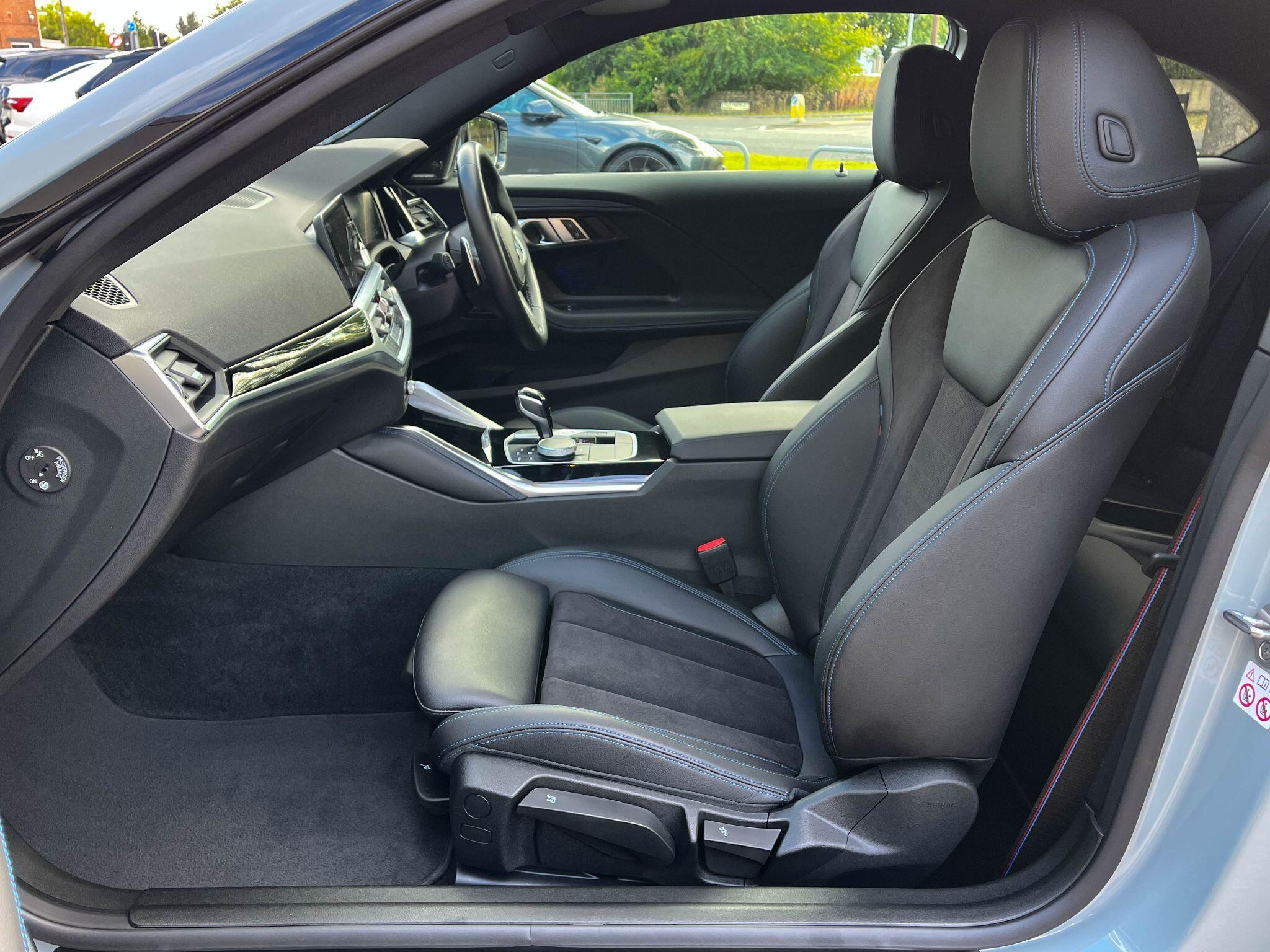 BMW 2 Series - Image 7