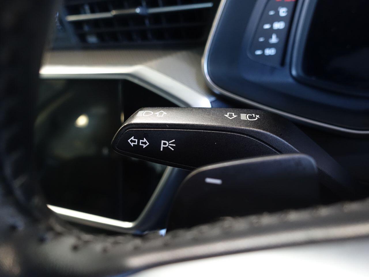 Audi A6 Saloon - Image 21