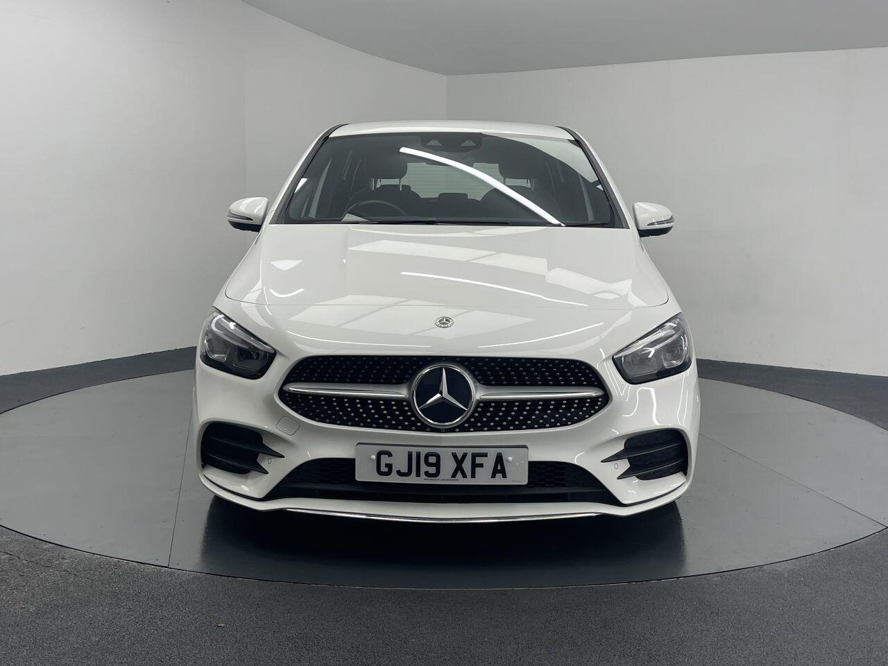 Mercedes B-Class - Image 5