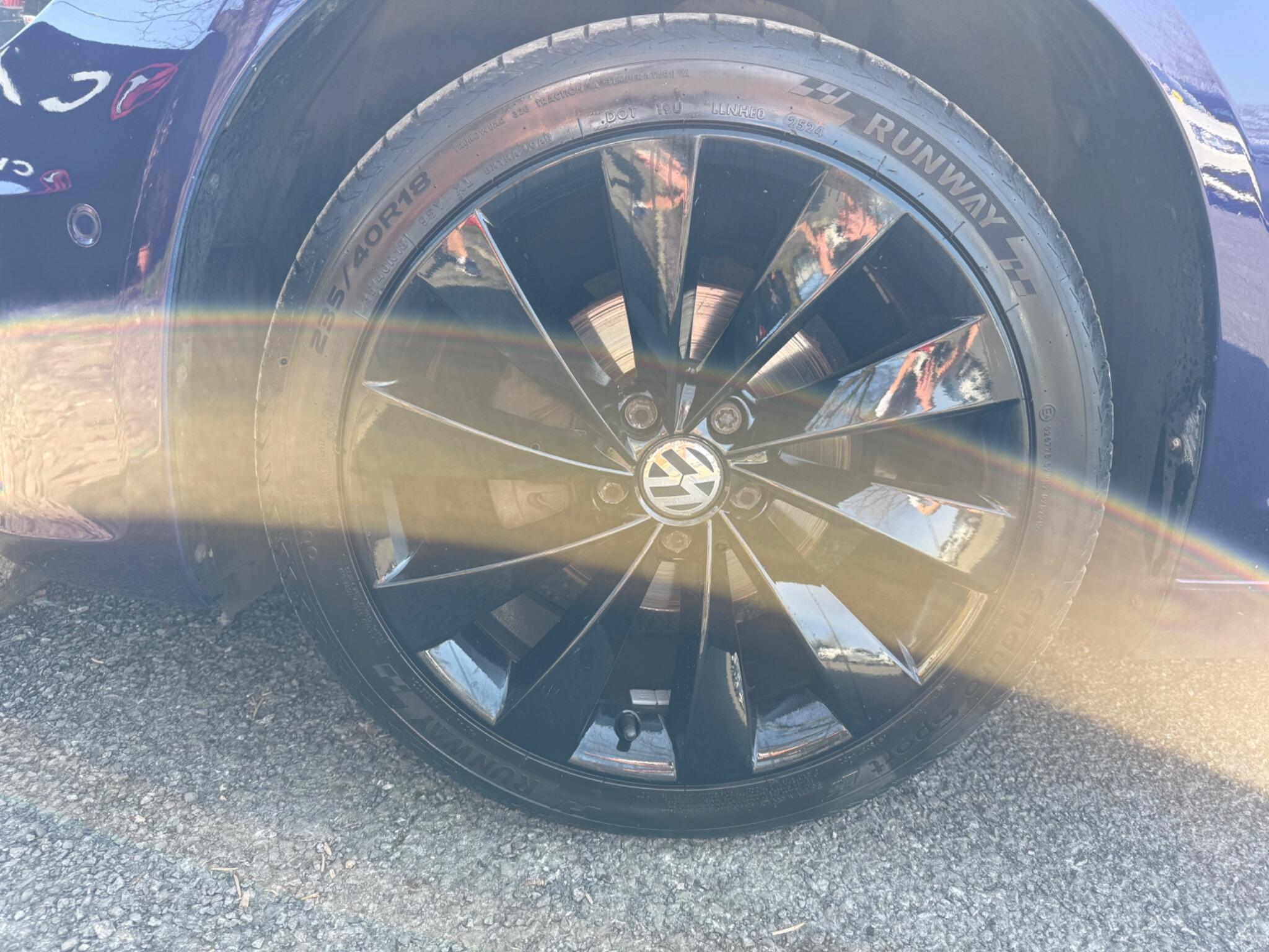 Volkswagen Scirocco - Image 33