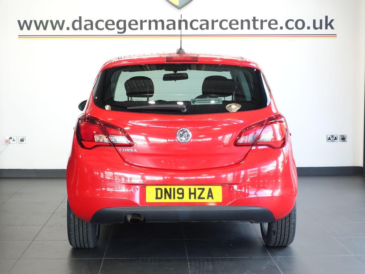 Vauxhall Corsa - Image 7