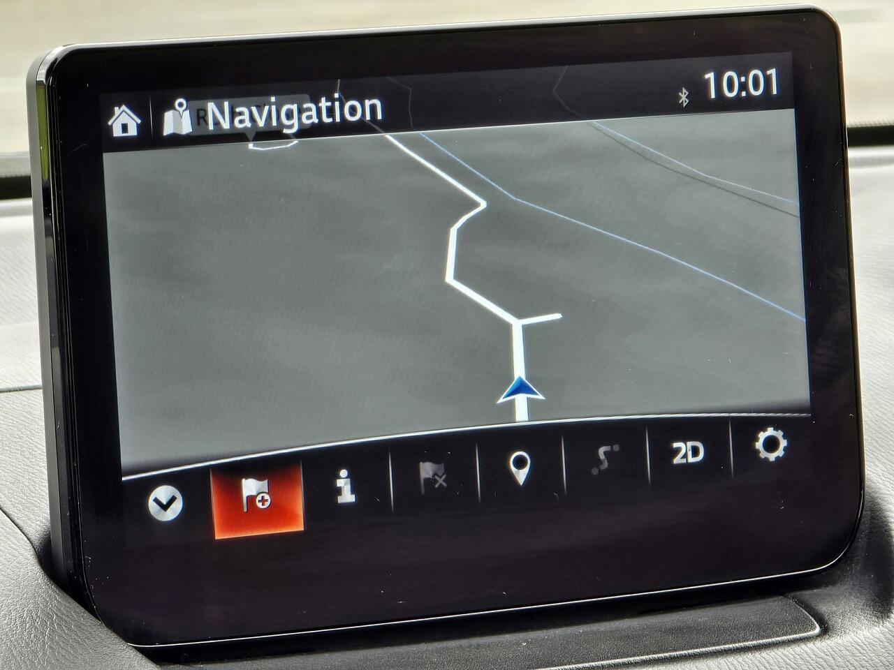 Mazda MAZDA2 - Image 10