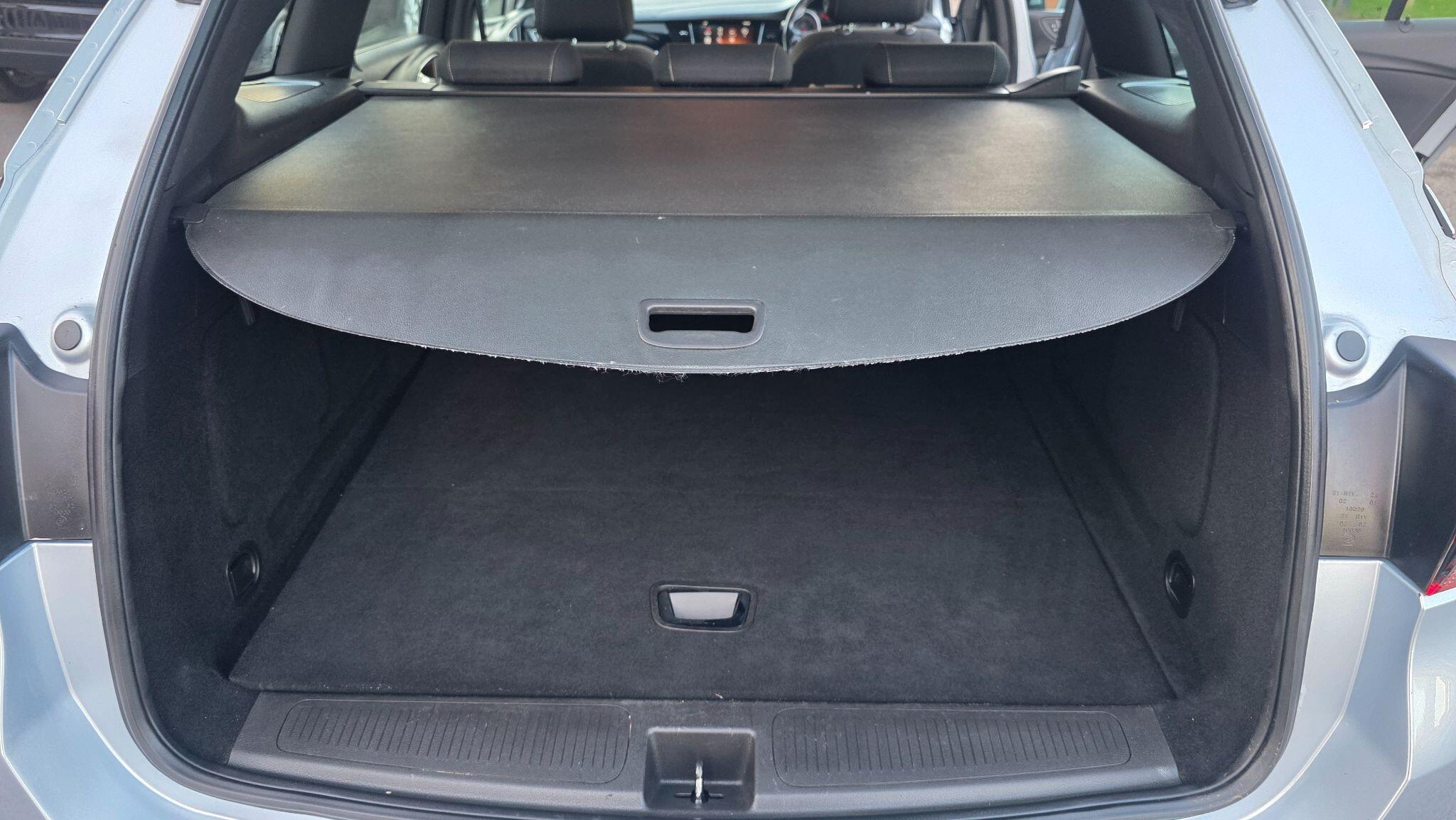 Vauxhall Astra - Image 35