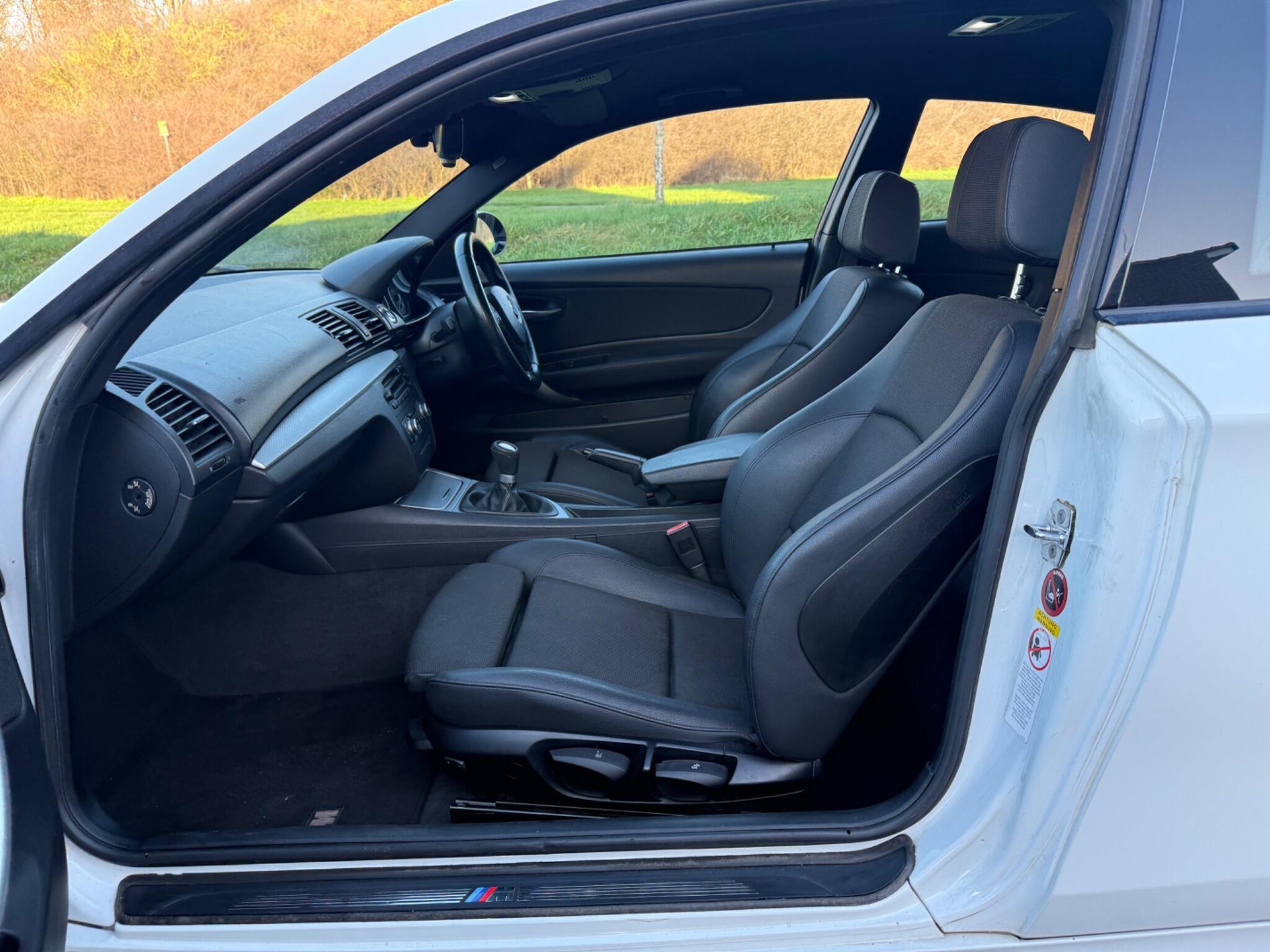 BMW 1 Series - Image 15