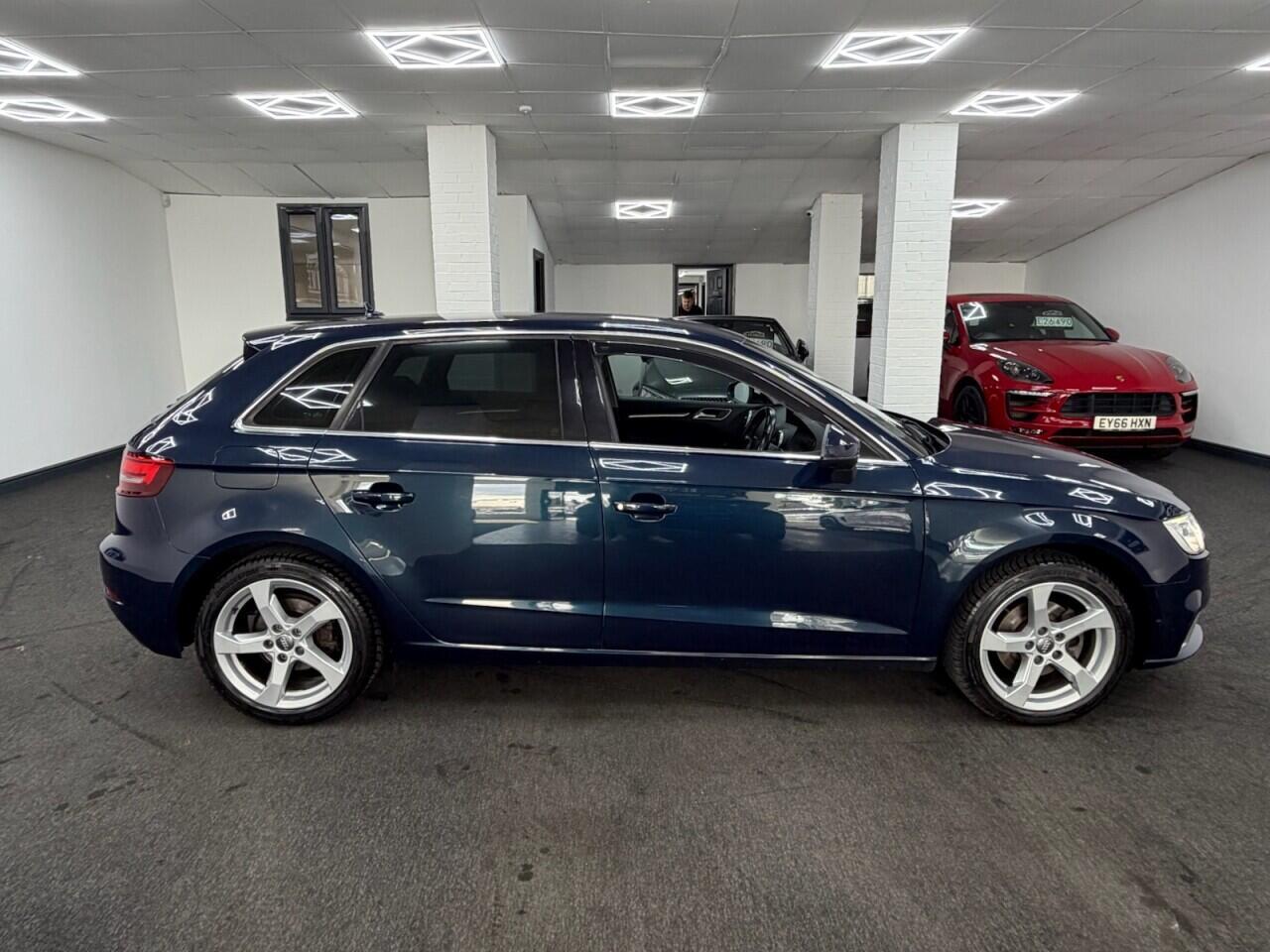 Audi A3 - Image 2