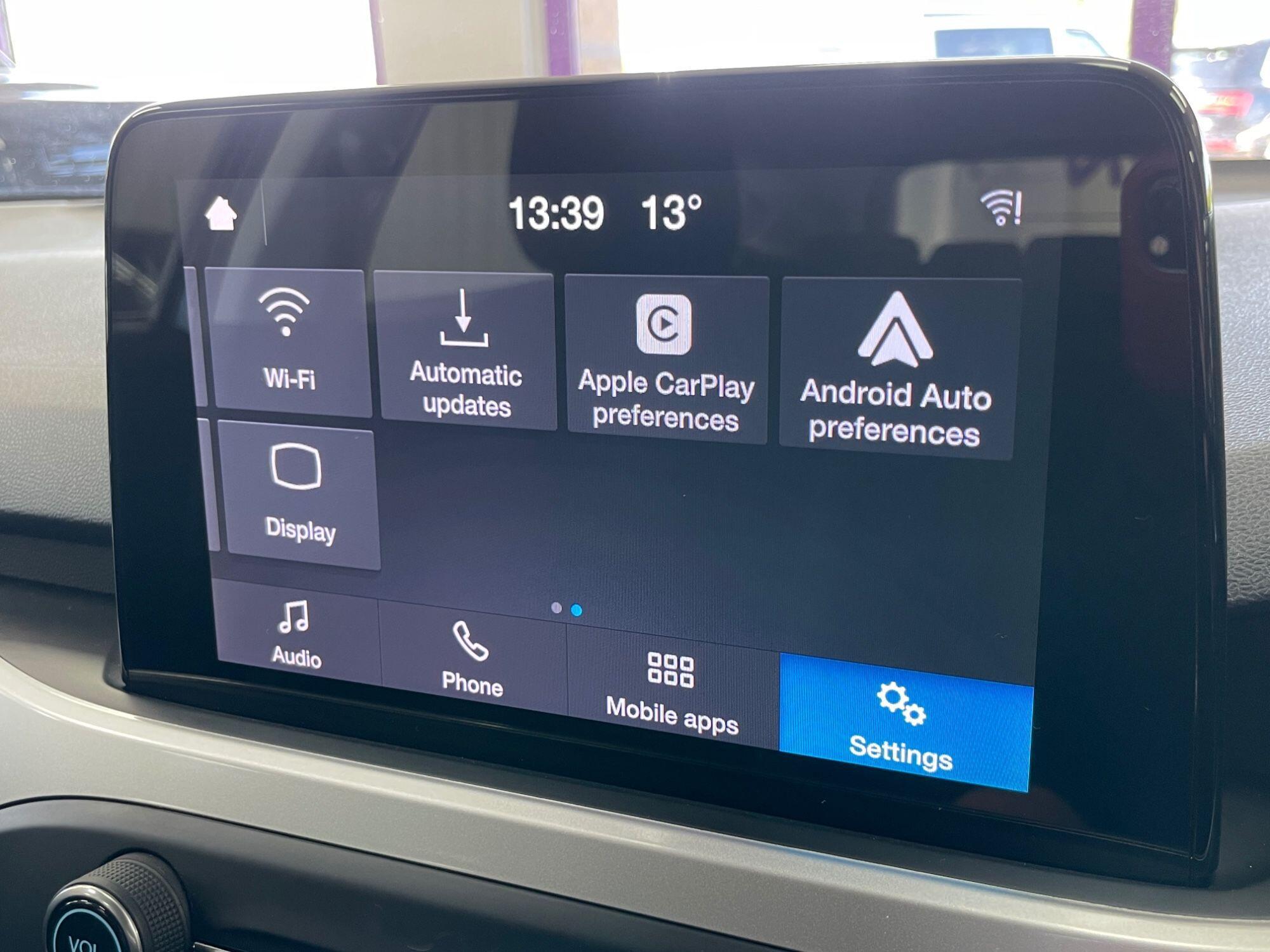 Ford Focus Diesel Estate - Image 39